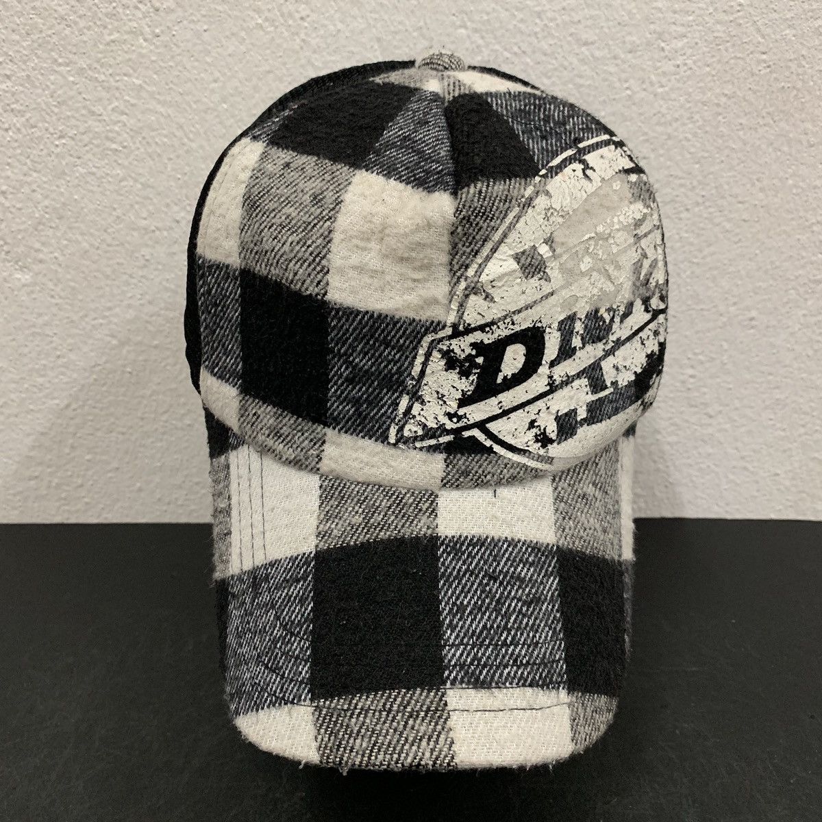 Other Dickies Trucket Hat Cap Size ONE SIZE - 2 Thumbnail