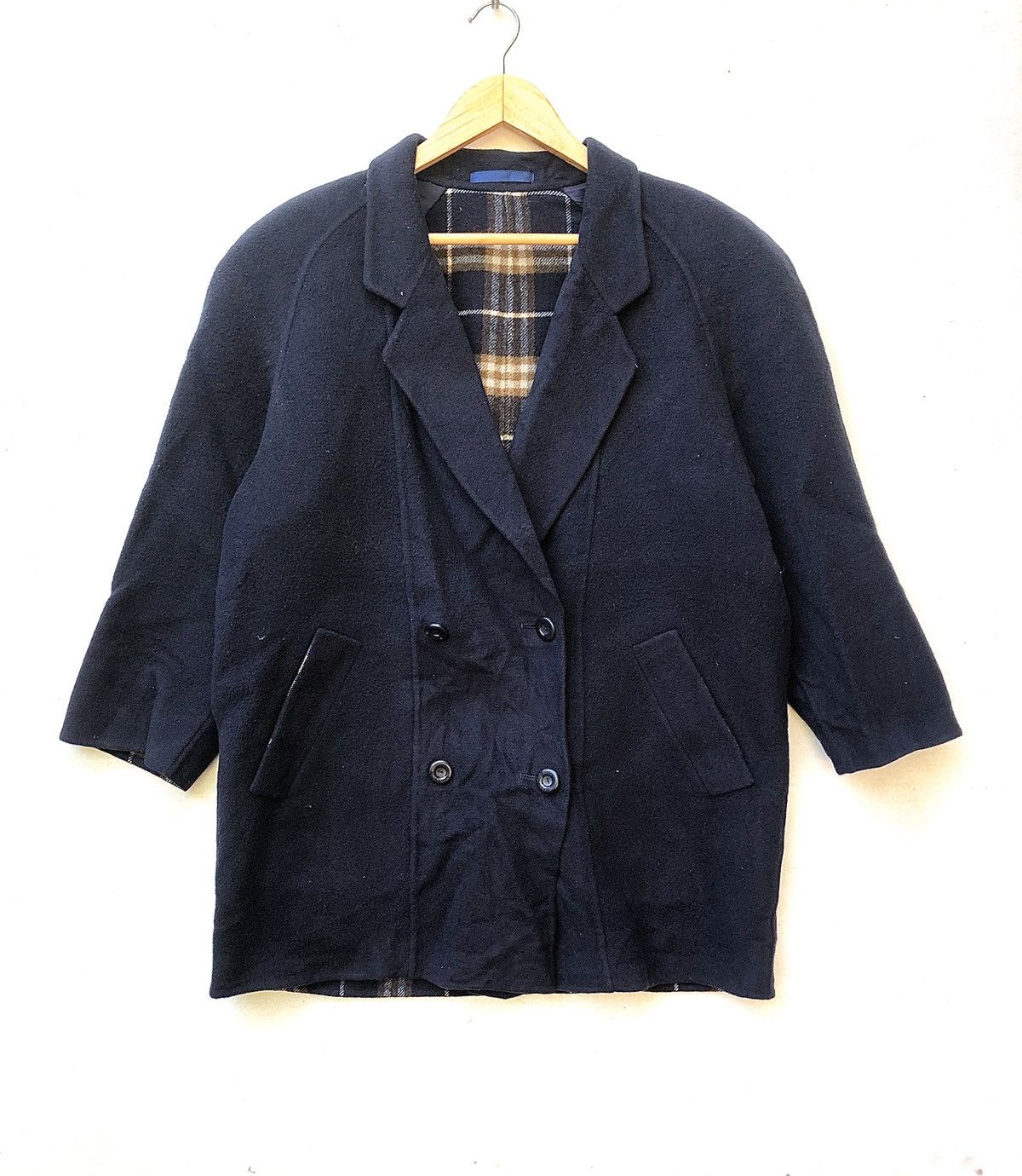 Burberry × Burberry Prorsum × Designer Burberry Prorsum Coat Size US M / EU 48-50 / 2 - 1 Thumbnail