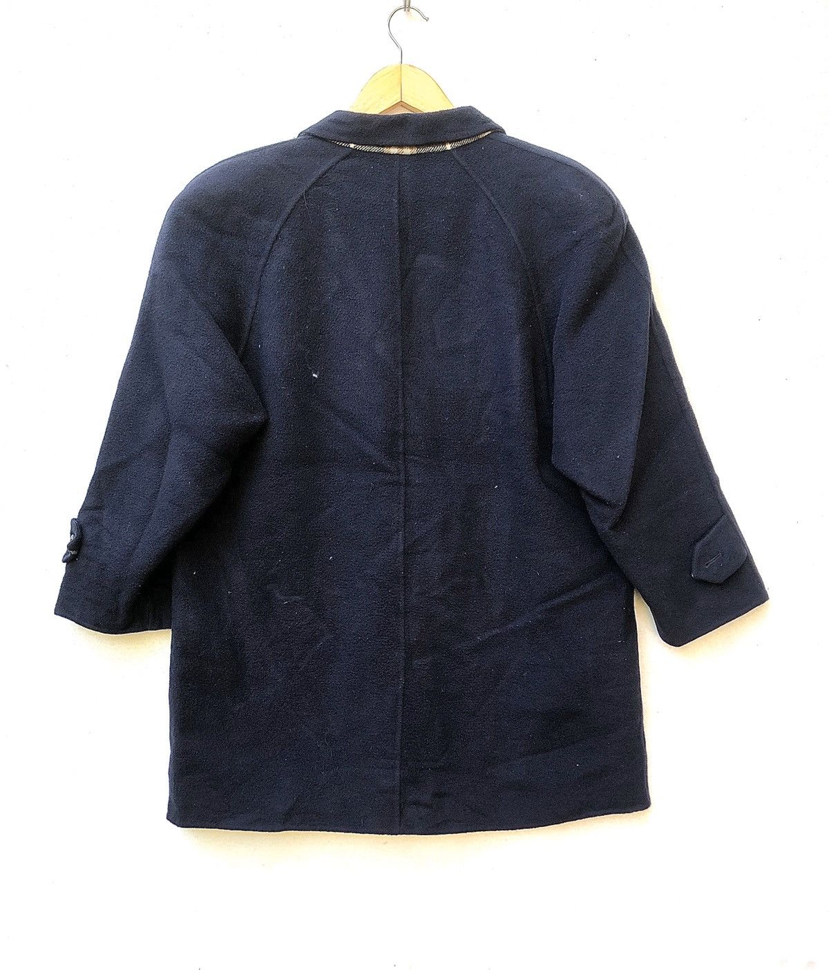Burberry × Burberry Prorsum × Designer Burberry Prorsum Coat Size US M / EU 48-50 / 2 - 5 Thumbnail