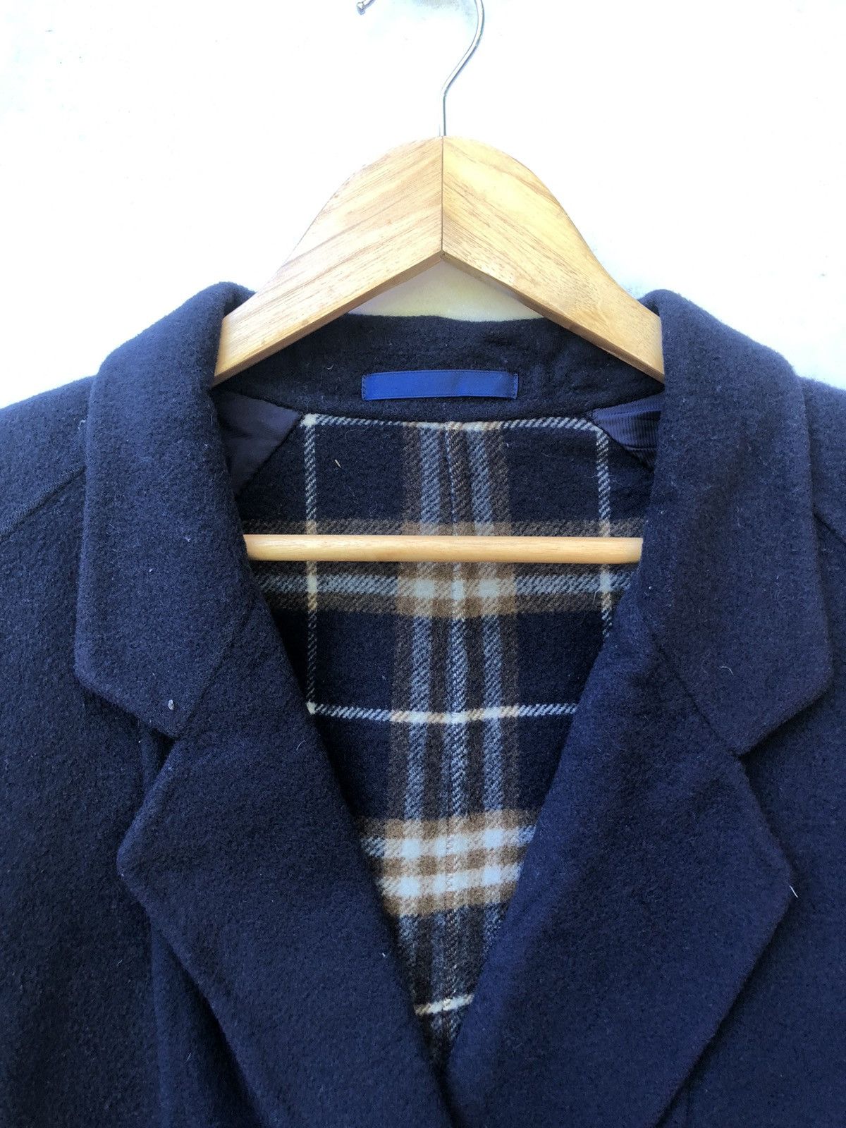 Burberry × Burberry Prorsum × Designer Burberry Prorsum Coat Size US M / EU 48-50 / 2 - 2 Thumbnail