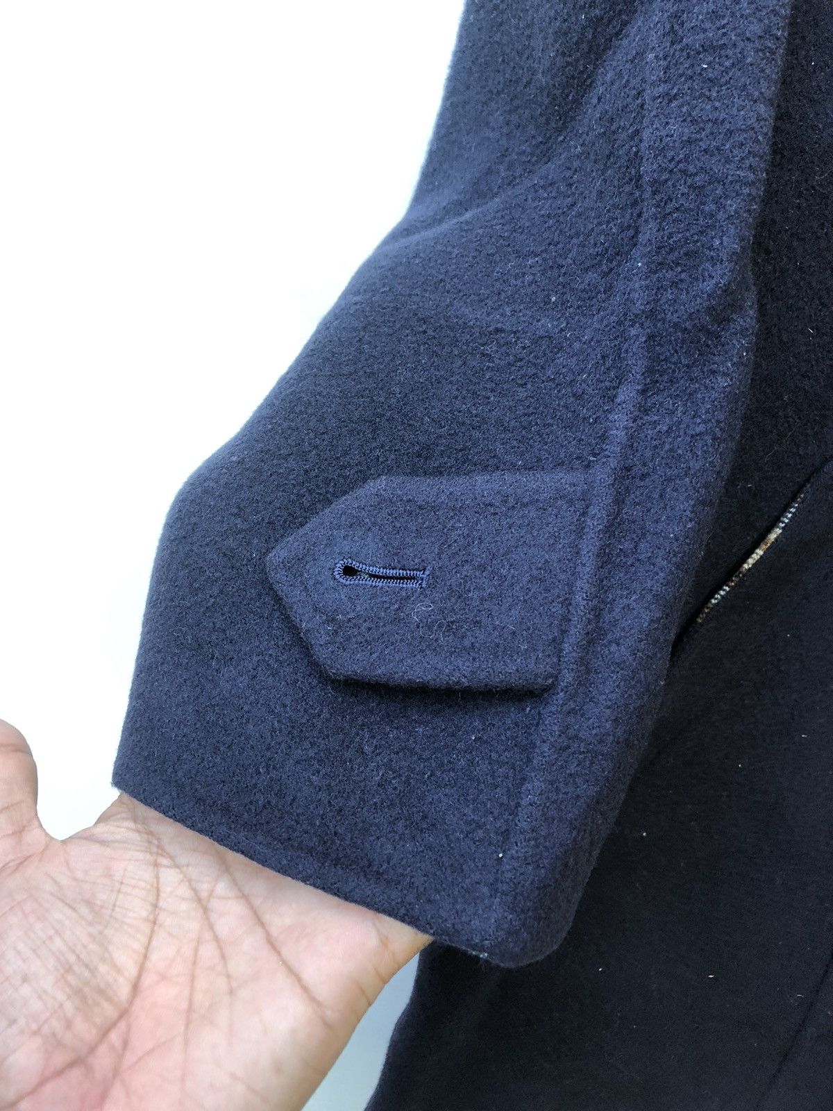Burberry × Burberry Prorsum × Designer Burberry Prorsum Coat Size US M / EU 48-50 / 2 - 4 Thumbnail