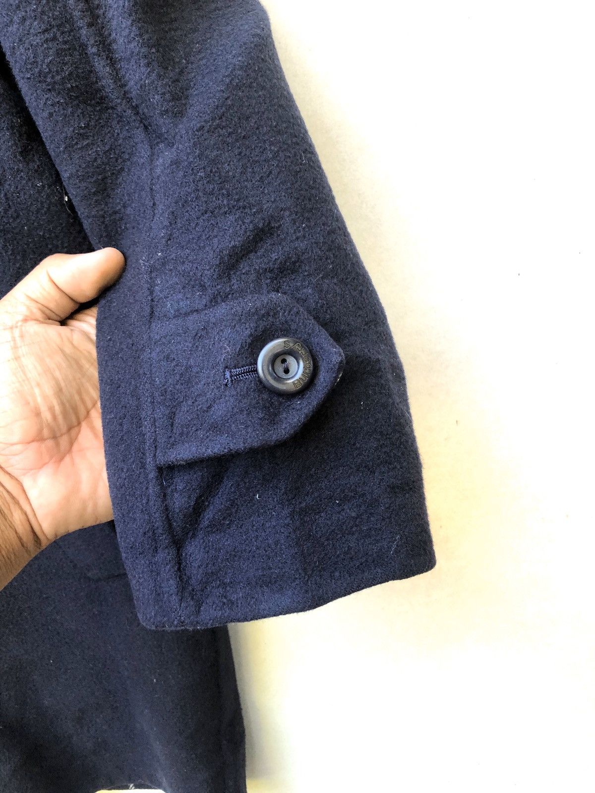 Burberry × Burberry Prorsum × Designer Burberry Prorsum Coat Size US M / EU 48-50 / 2 - 3 Thumbnail