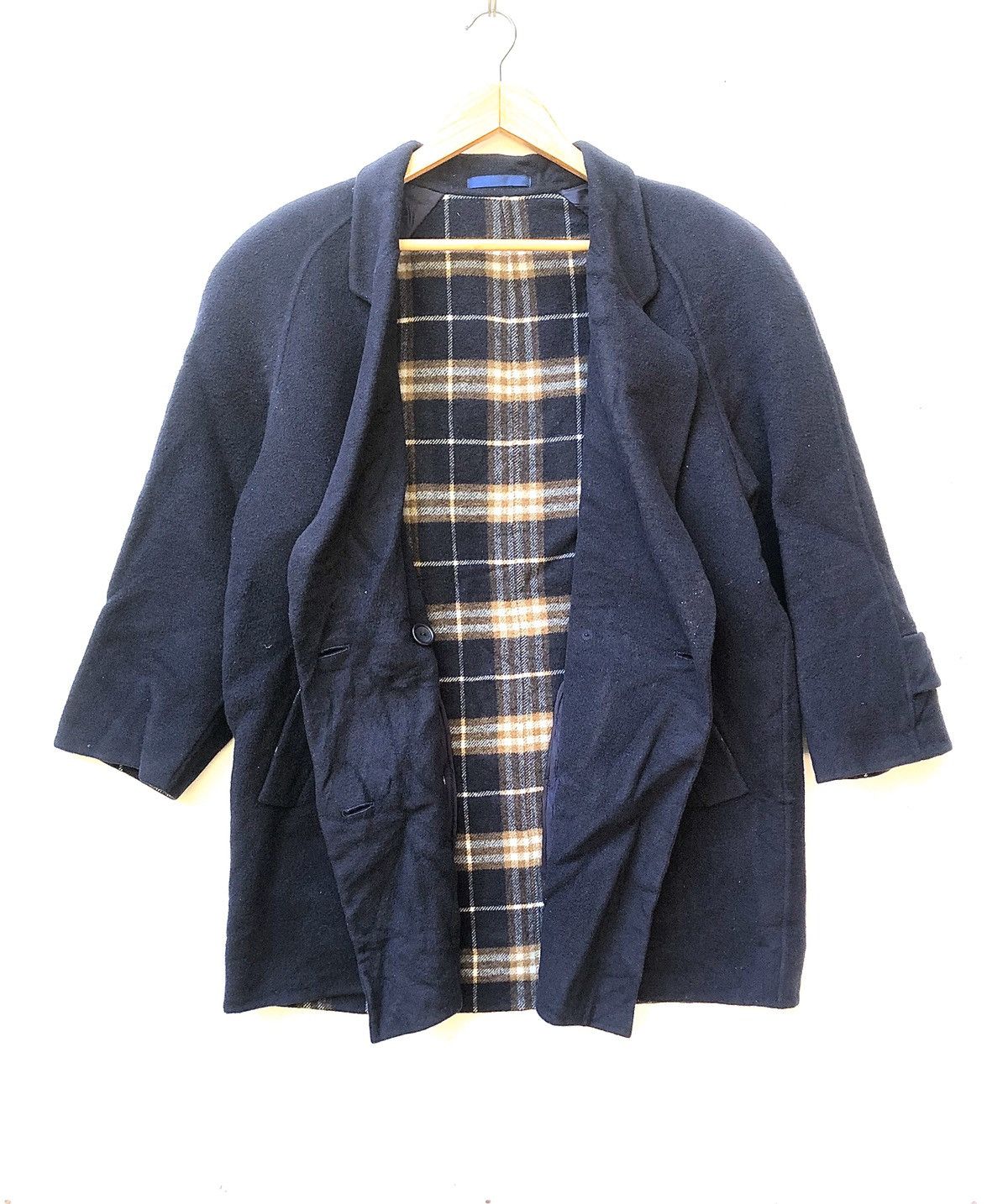 Burberry × Burberry Prorsum × Designer Burberry Prorsum Coat Size US M / EU 48-50 / 2 - 7 Thumbnail