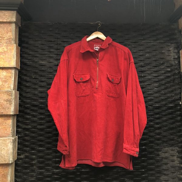 Marlboro on sale corduroy jacket