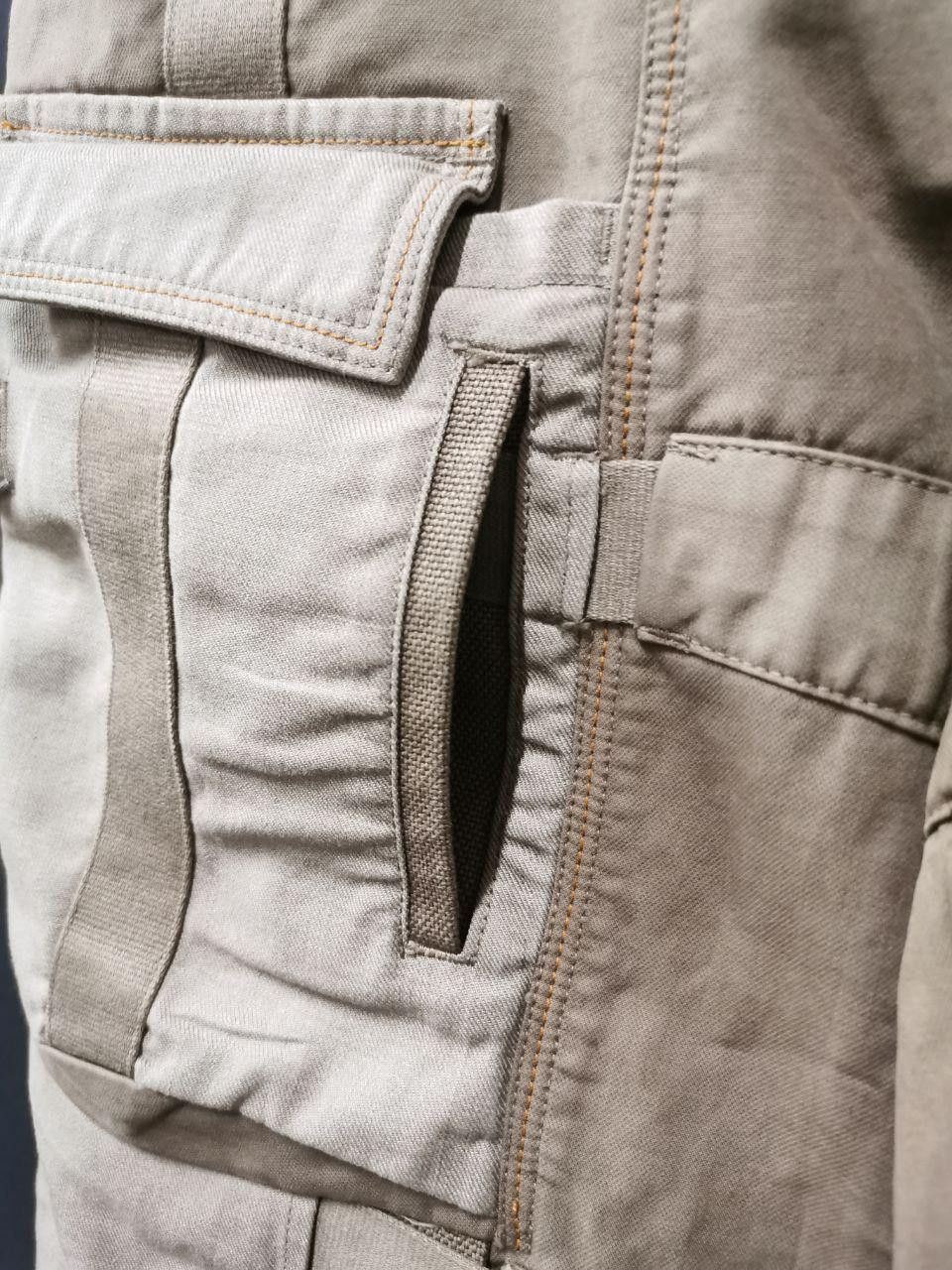 Marithe + Francois Girbaud Marithe Francois Girbaud tactical parachute bondage Pants Size US 34 / EU 50 - 13 Thumbnail