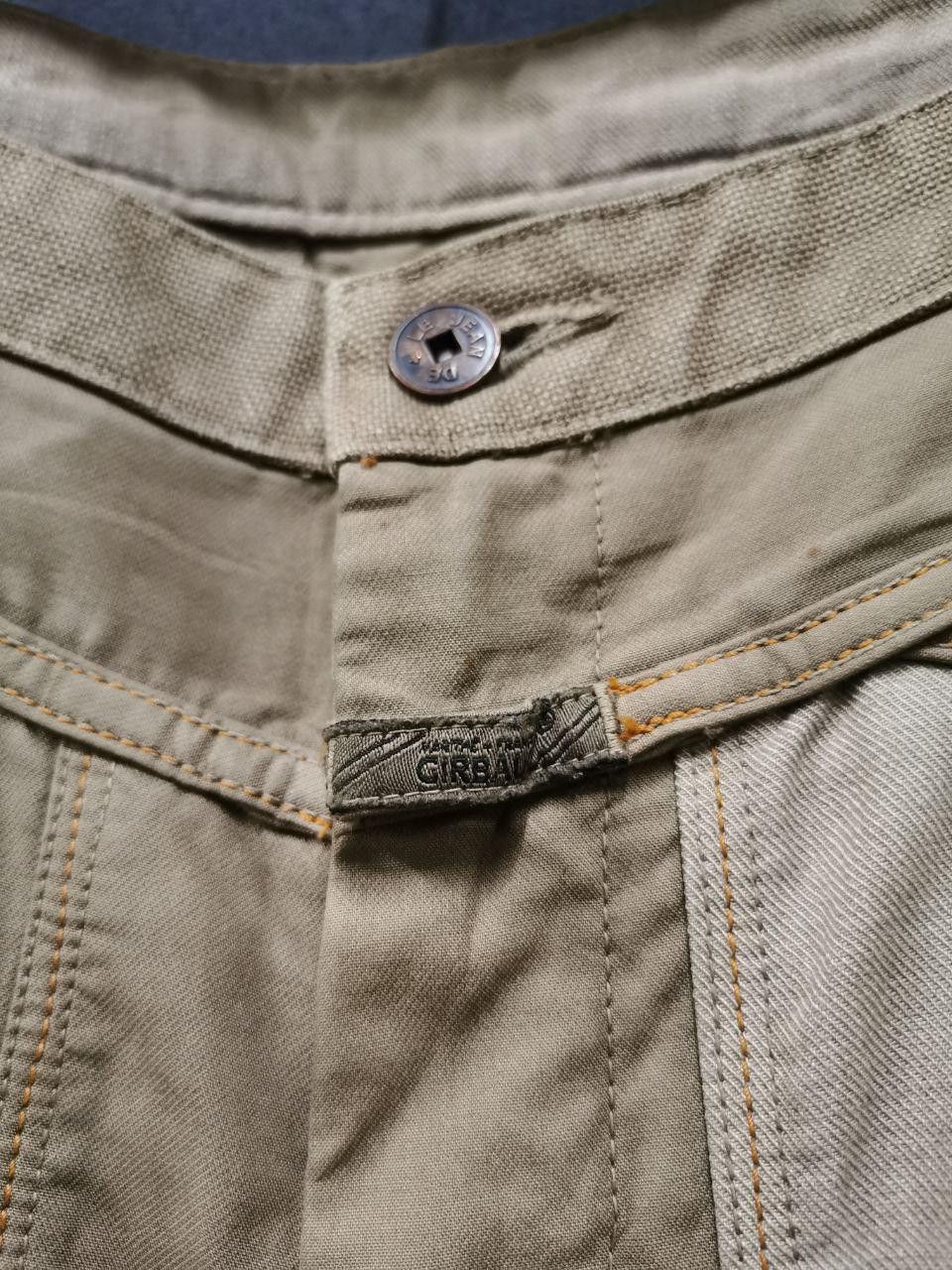 Marithe + Francois Girbaud Marithe Francois Girbaud tactical parachute bondage Pants Size US 34 / EU 50 - 12 Thumbnail