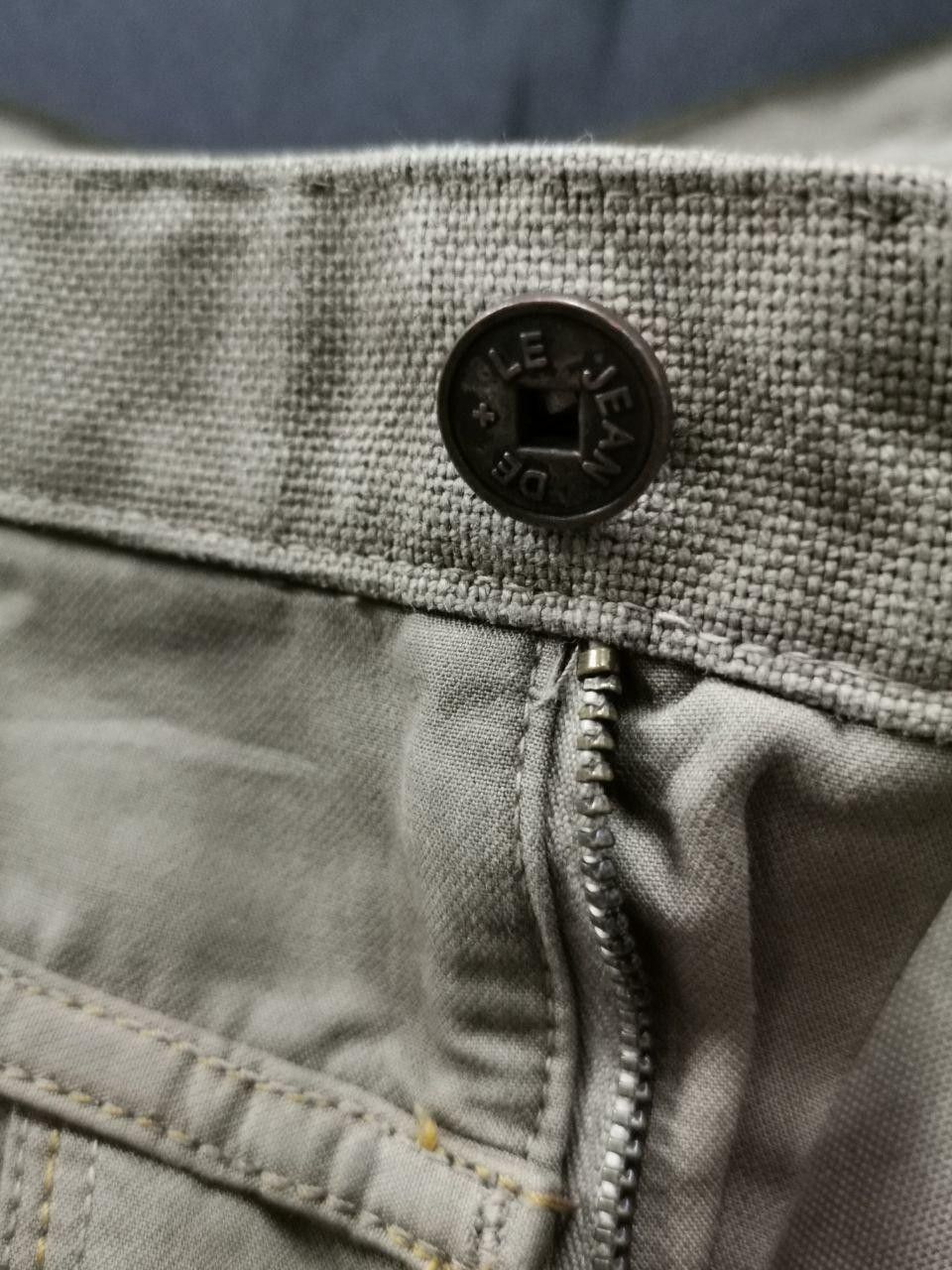 Marithe + Francois Girbaud Marithe Francois Girbaud tactical parachute bondage Pants Size US 34 / EU 50 - 19 Thumbnail