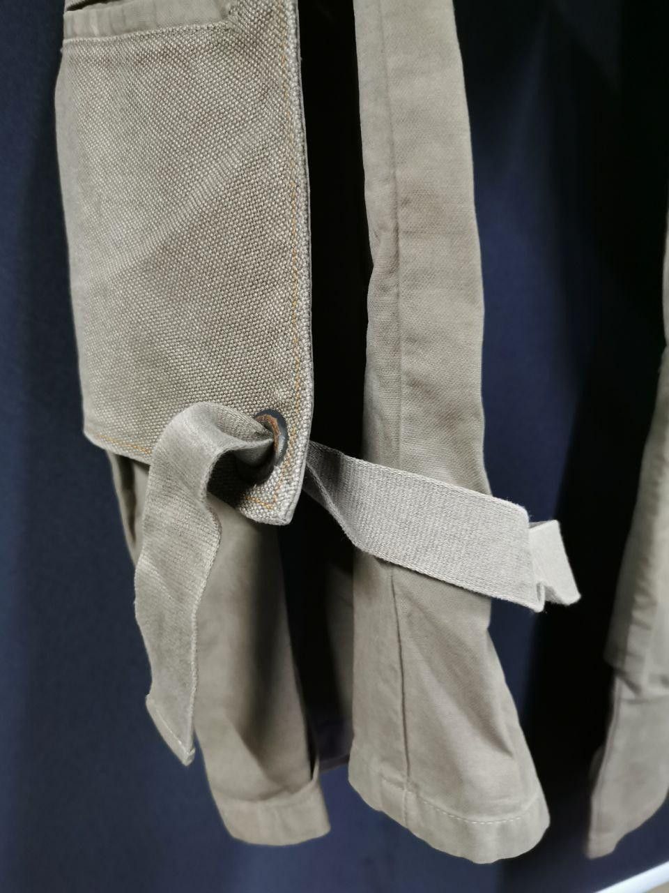 Marithe + Francois Girbaud Marithe Francois Girbaud tactical parachute bondage Pants Size US 34 / EU 50 - 14 Thumbnail