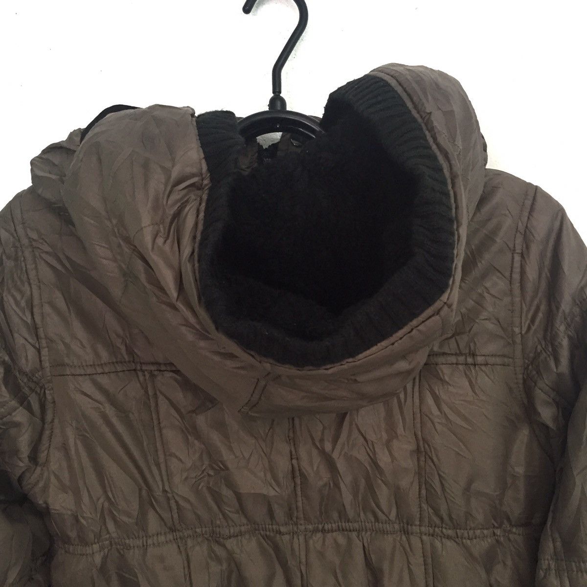 Aeronautica Militare Astronaut Style Puffer Jacket Size US M / EU 48-50 / 2 - 9 Thumbnail