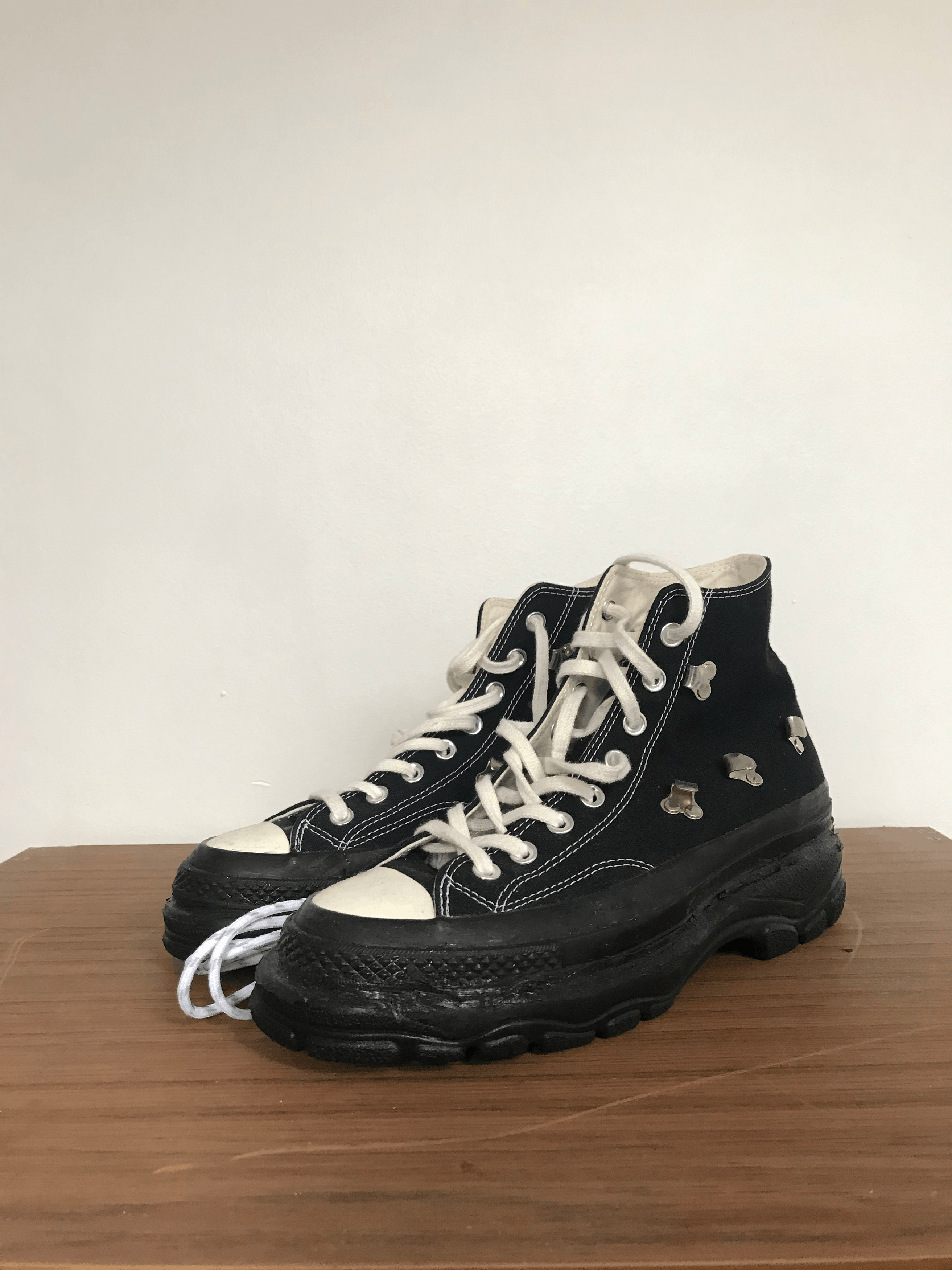 Converse x eastwood outlet danso