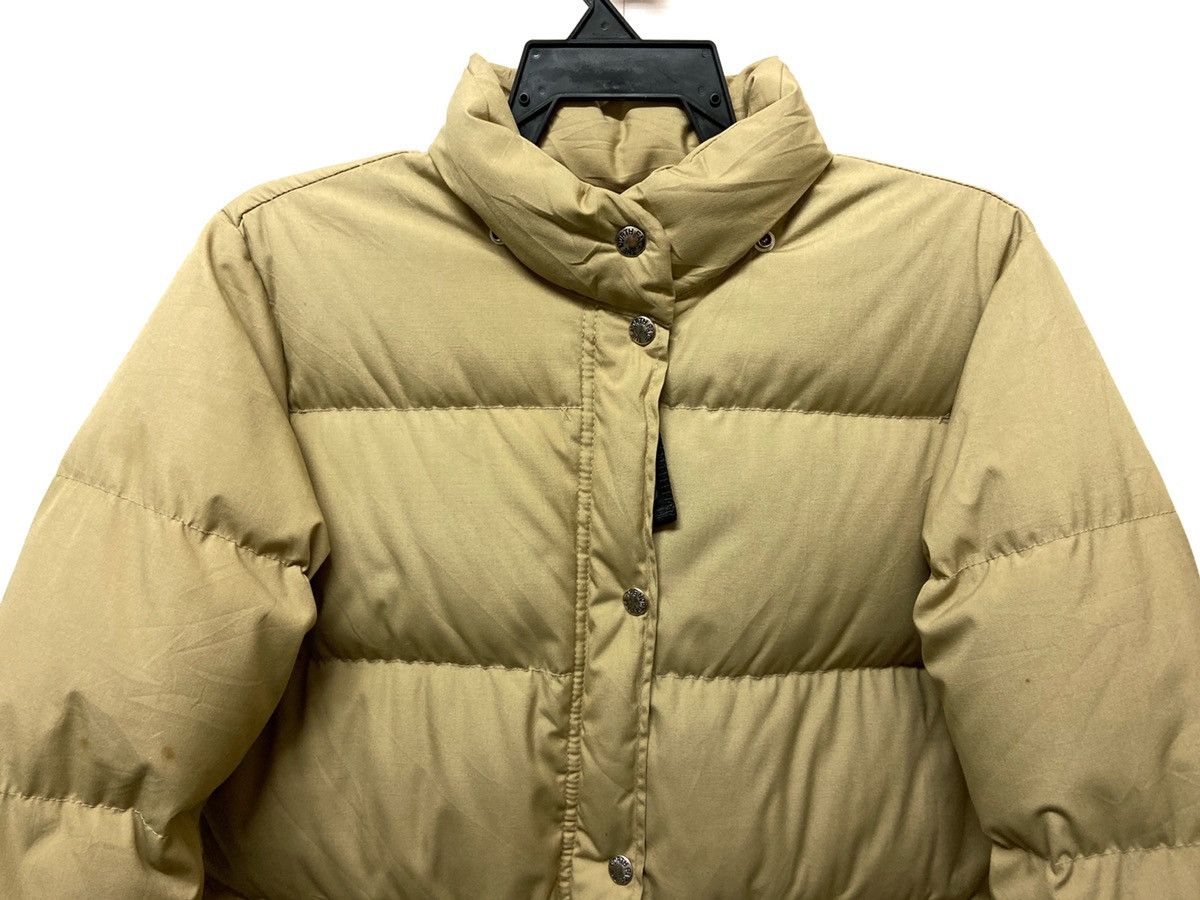 The North Face Vintage 90's The North Face Nuptse Goose Down Puffer Jacket Size US M / EU 48-50 / 2 - 5 Thumbnail