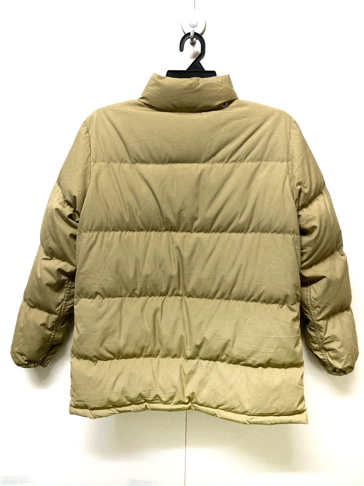 The North Face Vintage 90's The North Face Nuptse Goose Down Puffer Jacket Size US M / EU 48-50 / 2 - 4 Thumbnail