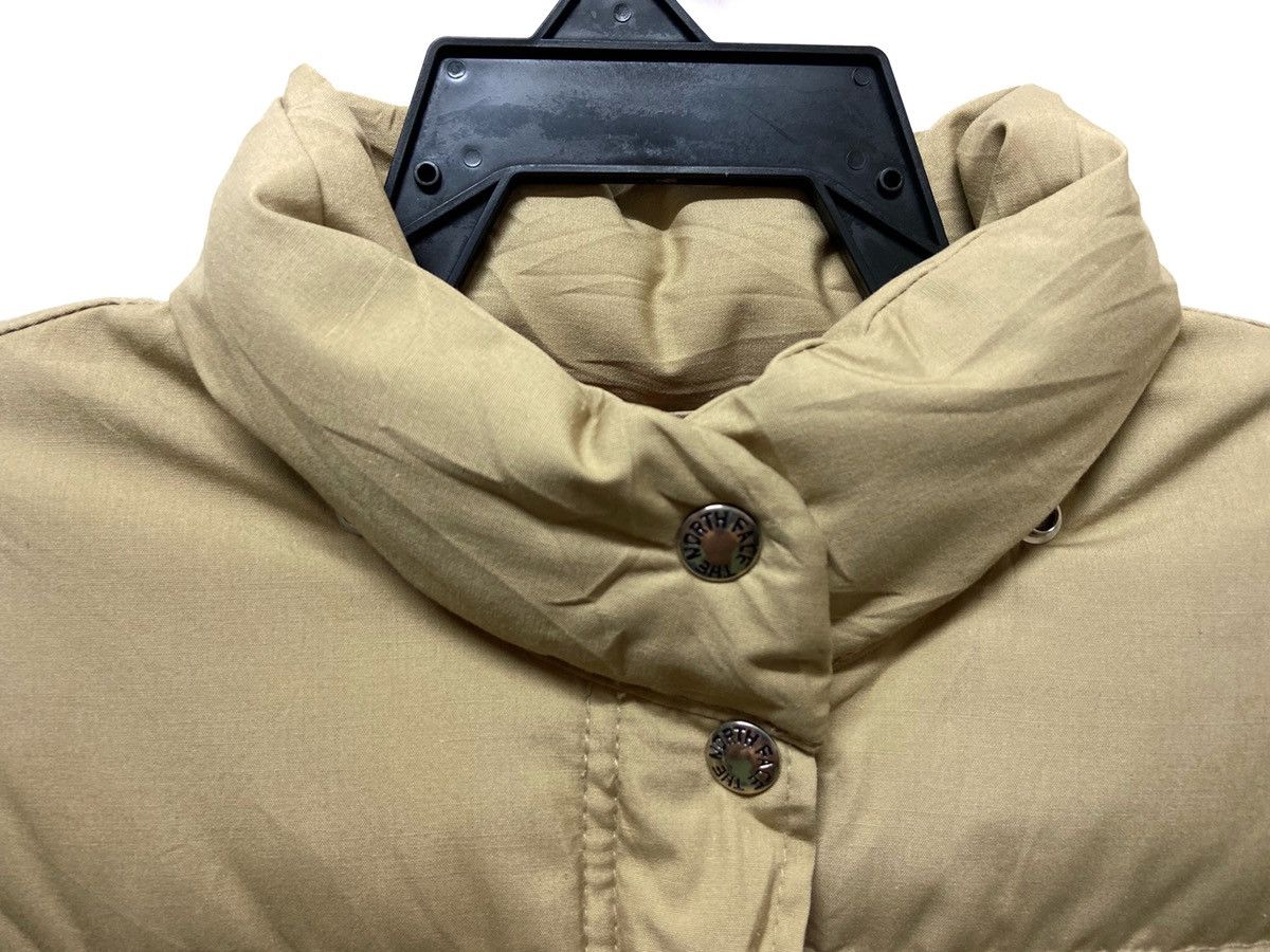 The North Face Vintage 90's The North Face Nuptse Goose Down Puffer Jacket Size US M / EU 48-50 / 2 - 6 Thumbnail