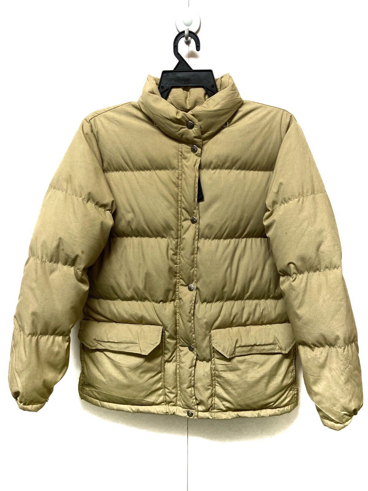 The North Face Vintage 90's The North Face Nuptse Goose Down Puffer Jacket Size US M / EU 48-50 / 2 - 3 Thumbnail