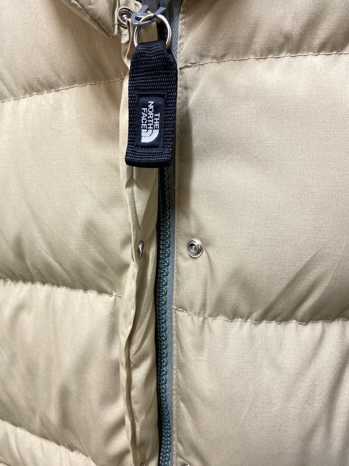 The North Face Vintage 90's The North Face Nuptse Goose Down Puffer Jacket Size US M / EU 48-50 / 2 - 10 Preview