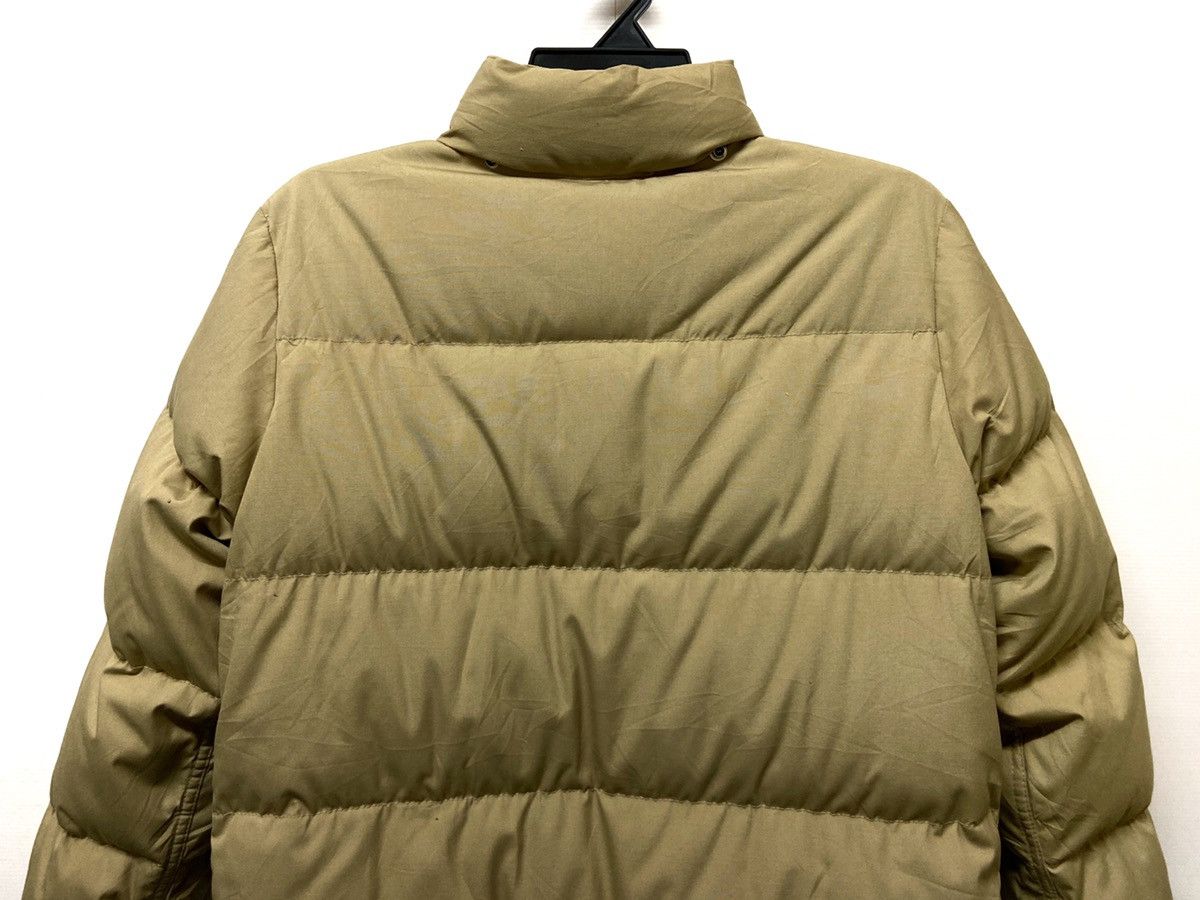 The North Face Vintage 90's The North Face Nuptse Goose Down Puffer Jacket Size US M / EU 48-50 / 2 - 7 Thumbnail
