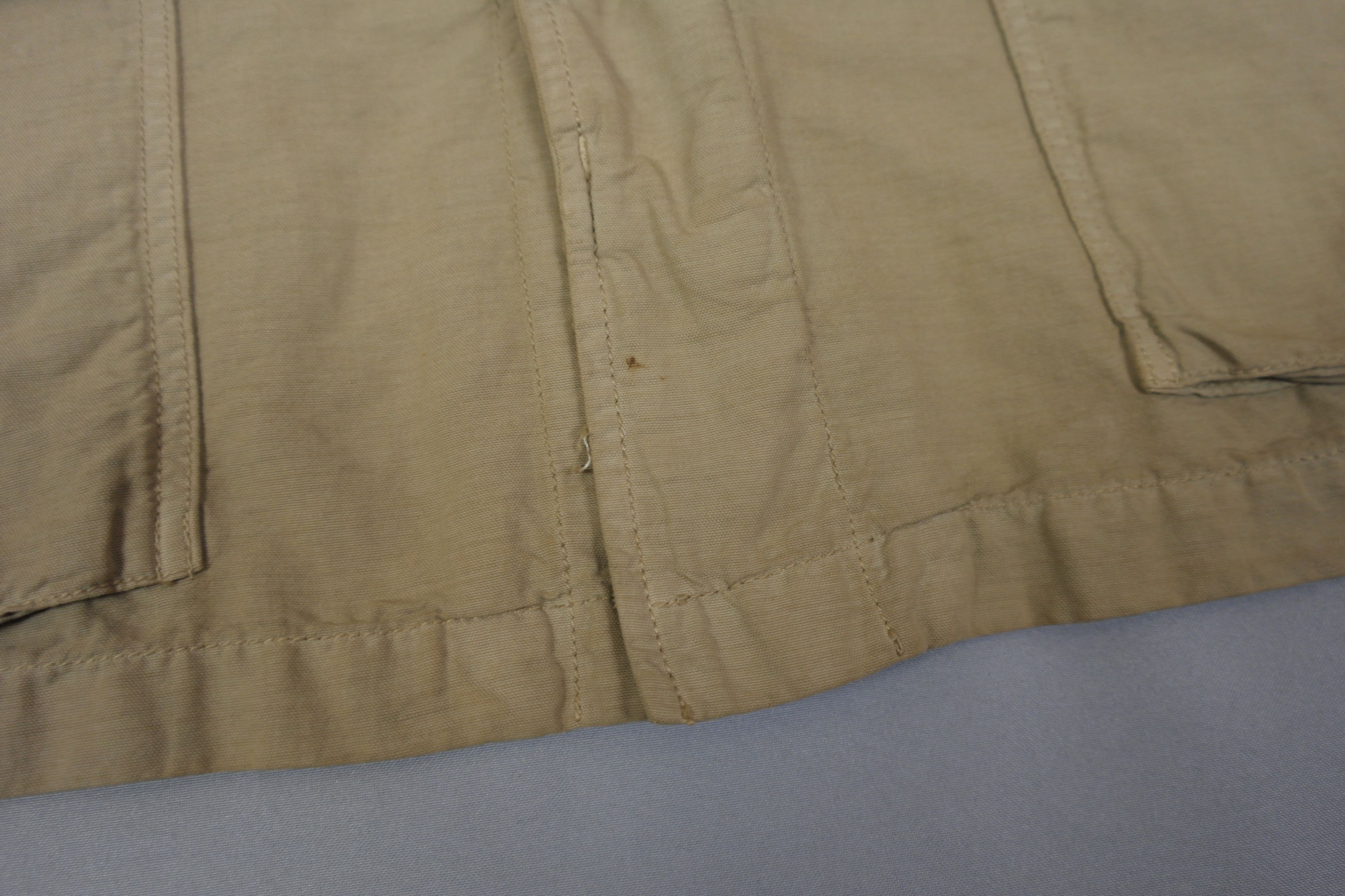 Calvin Klein Calvin Klein vintage overshirt Size US XL / EU 56 / 4 - 8 Thumbnail