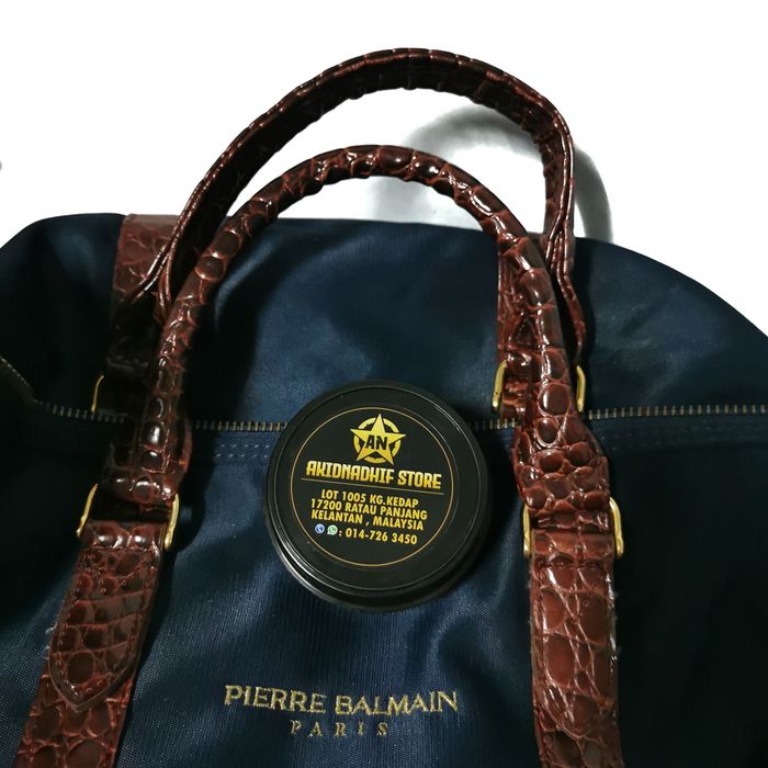 Pierre balmain online bag