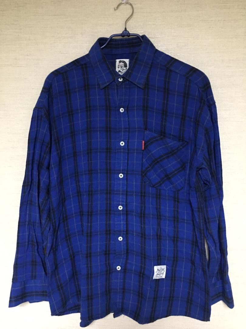 McCoy's Technical Apparel By Gill Union Made