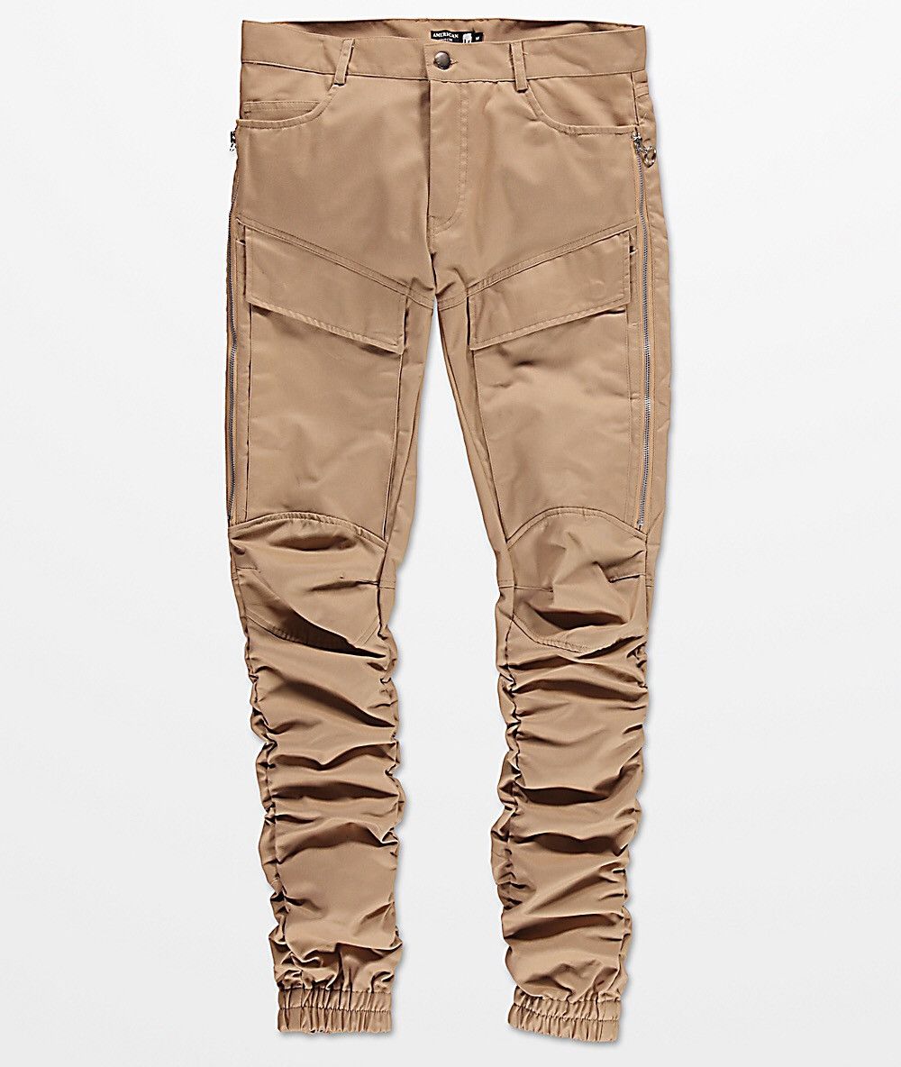 The Stitch Bagger Pants-AS