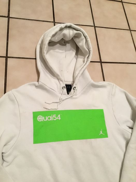 Jordan quai outlet 54 hoodie