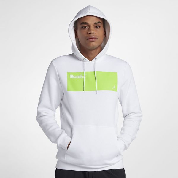 Jordan quai 54 hoodie hot sale