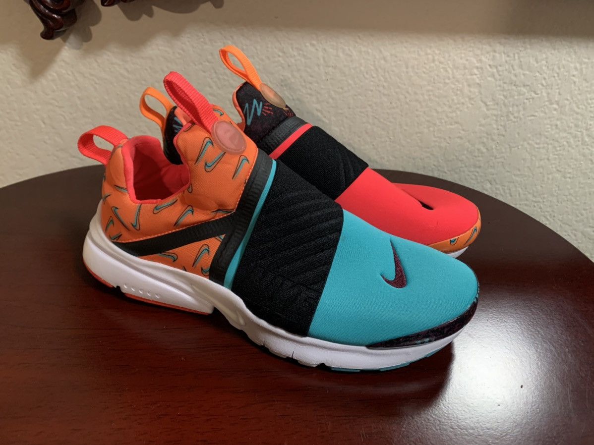 Nike presto extreme size 2 shop