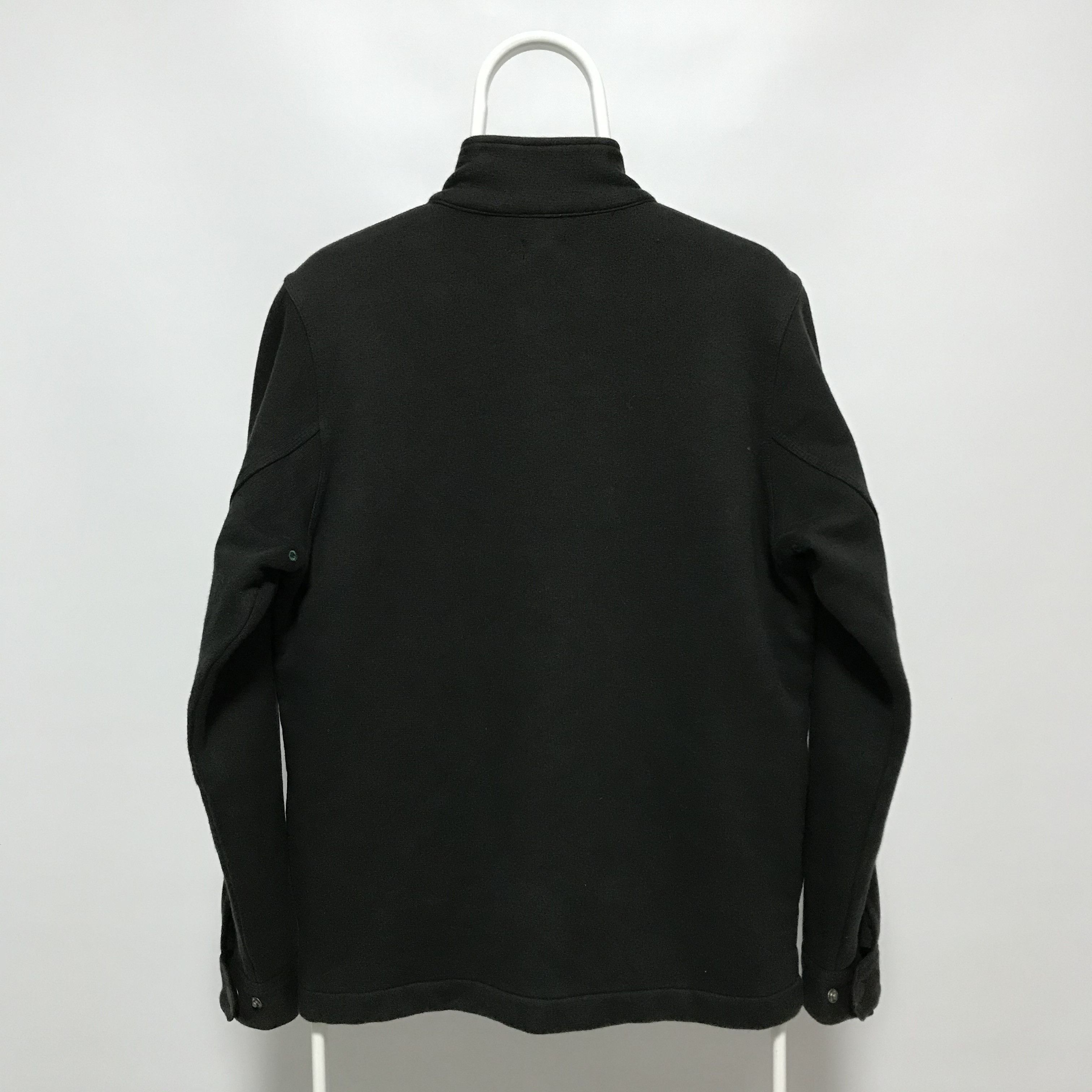 Paul Smith PAUL SMITH Jeans Sweater Jacket Zip Size US M / EU 48-50 / 2 - 2 Thumbnail