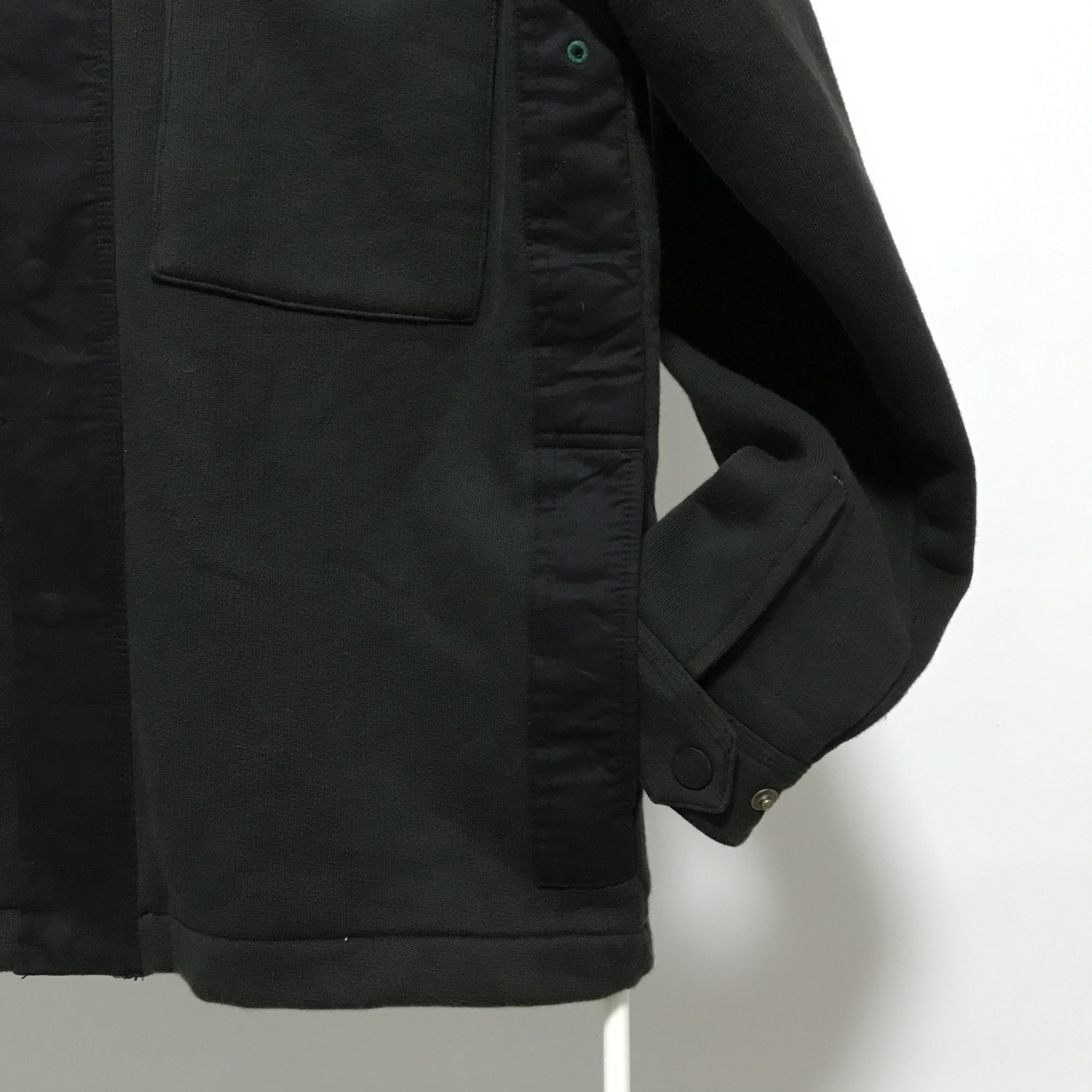 Paul Smith PAUL SMITH Jeans Sweater Jacket Zip Size US M / EU 48-50 / 2 - 5 Thumbnail