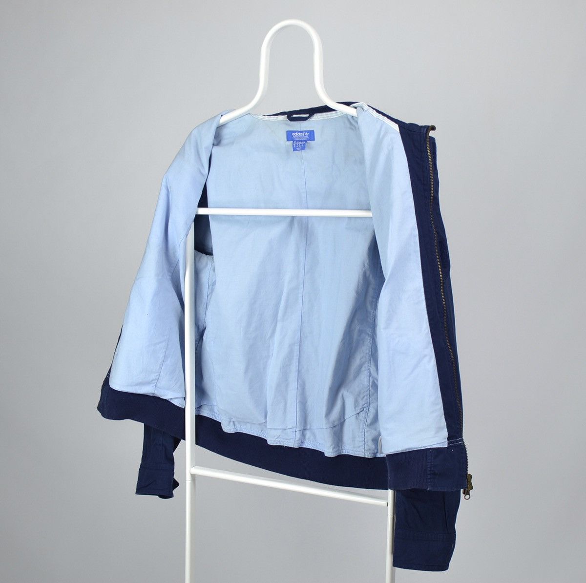 Adidas porsche 550 jacket 2025