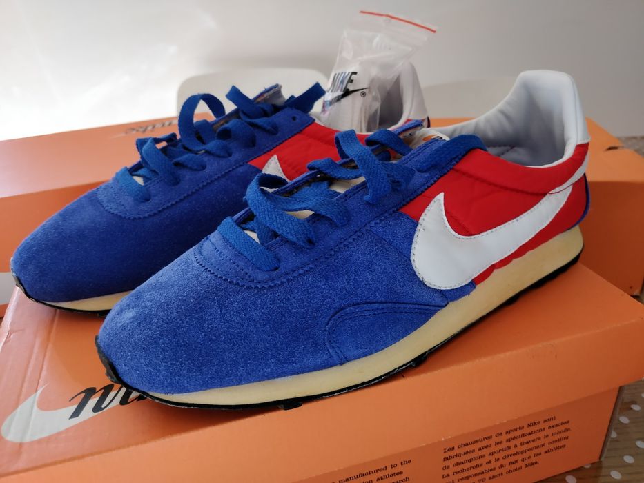 Nike Nike Pre Montreal Racer Vintage QS 2012 Grailed