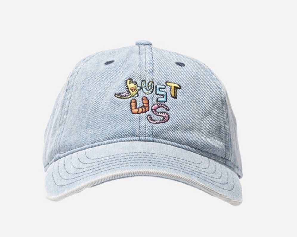 Kith Rugrats just us hat Grailed