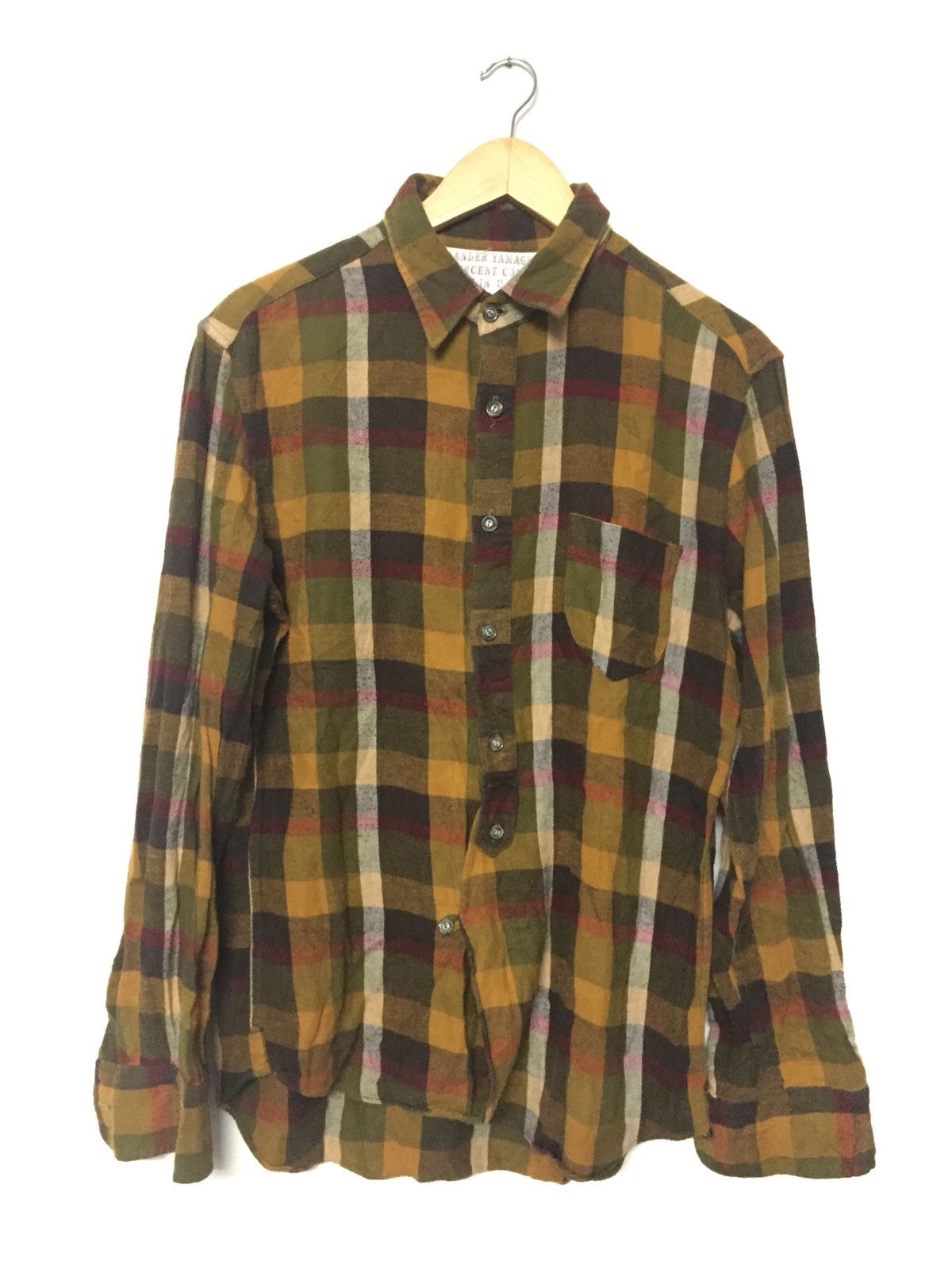 Alexander Yamaguchi | Grailed