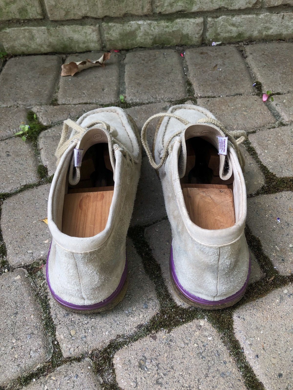 Visvim Beuys Trekker-Folk Size US 9 / EU 42 - 4 Thumbnail