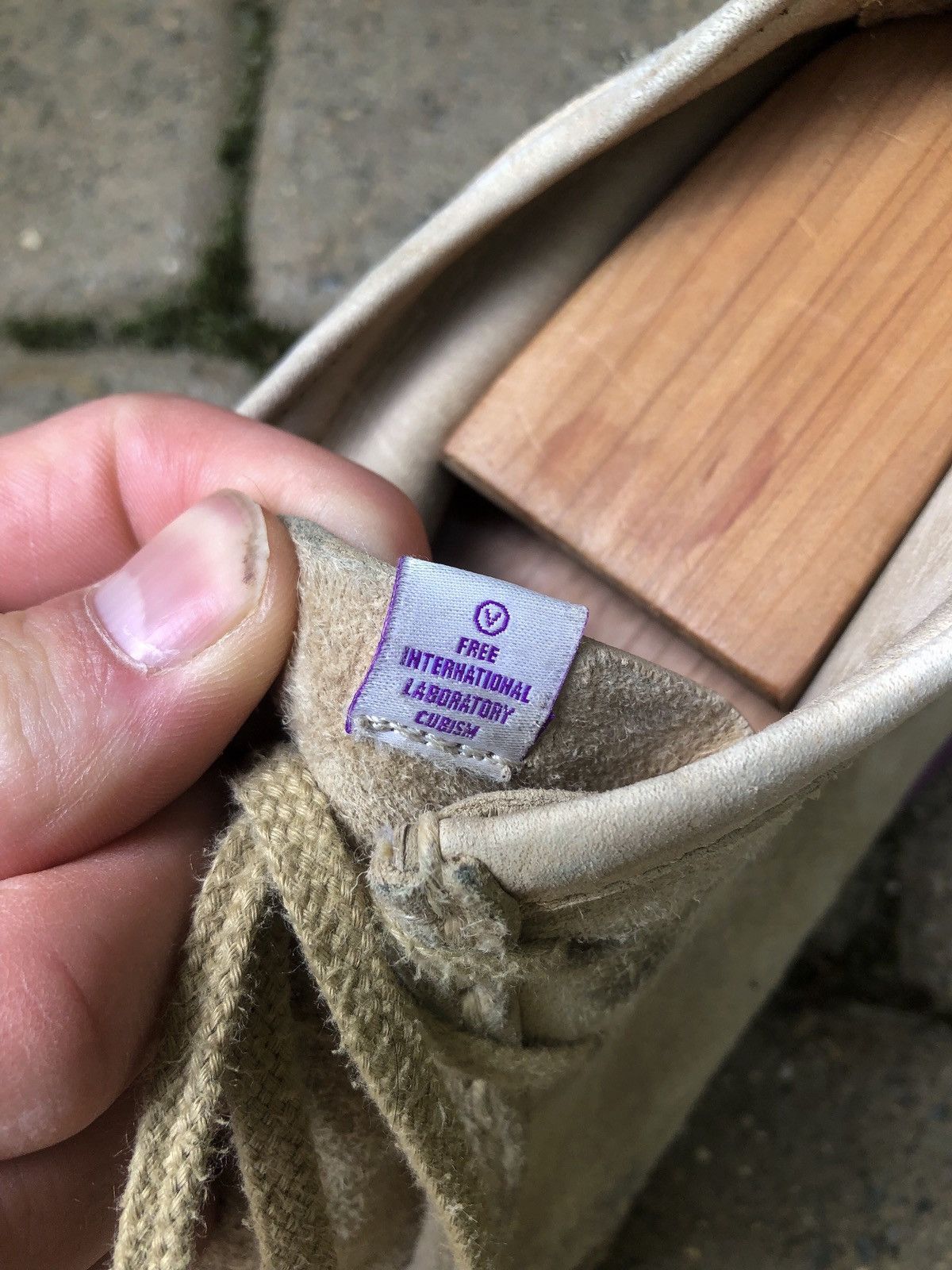 Visvim Beuys Trekker-Folk Size US 9 / EU 42 - 6 Thumbnail