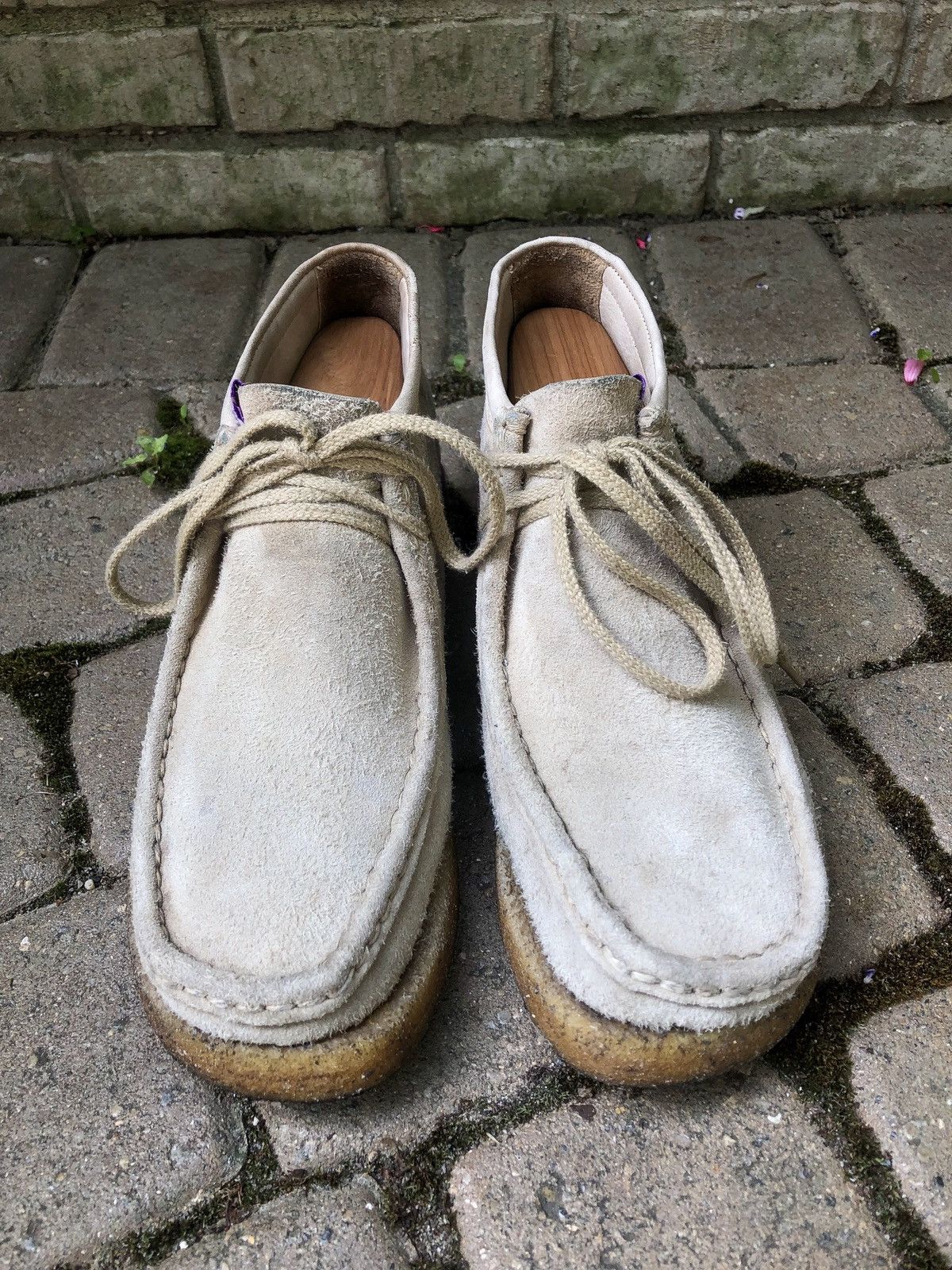 Visvim Beuys Trekker-Folk Size US 9 / EU 42 - 3 Thumbnail