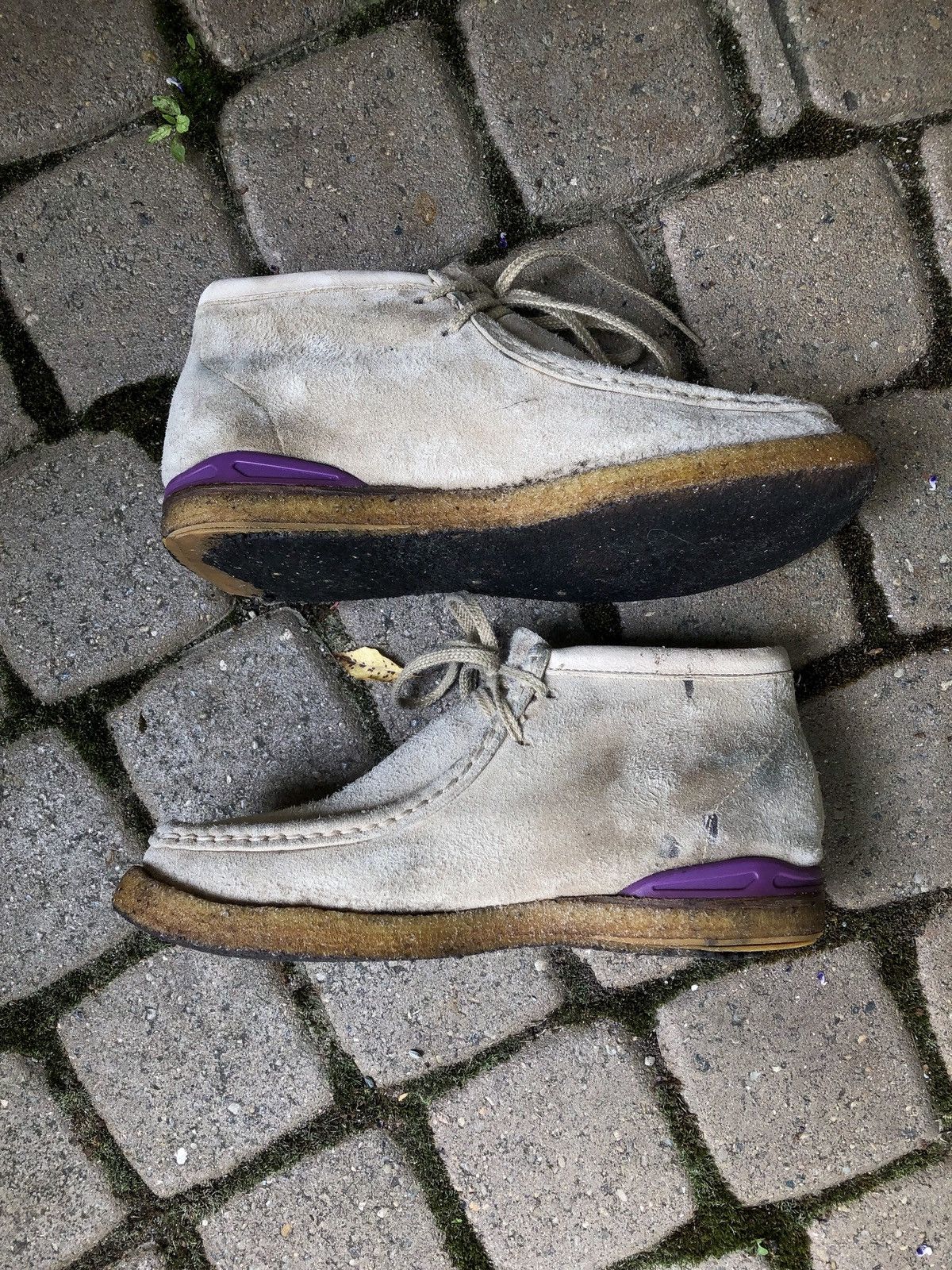 Visvim Beuys Trekker-Folk Size US 9 / EU 42 - 2 Thumbnail