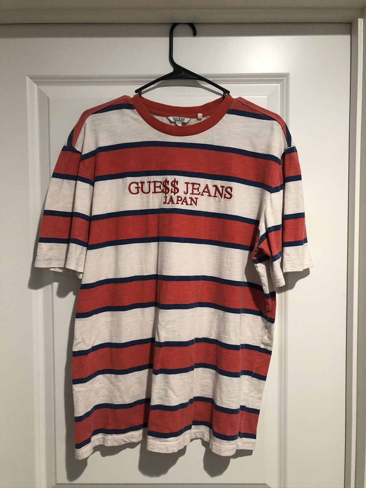 Asap Rocky Guess | Grailed