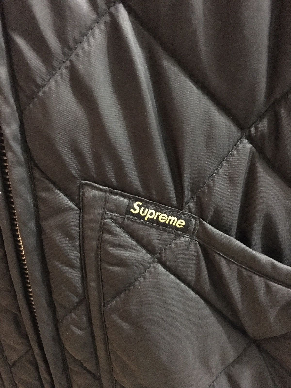 Supreme Supreme 