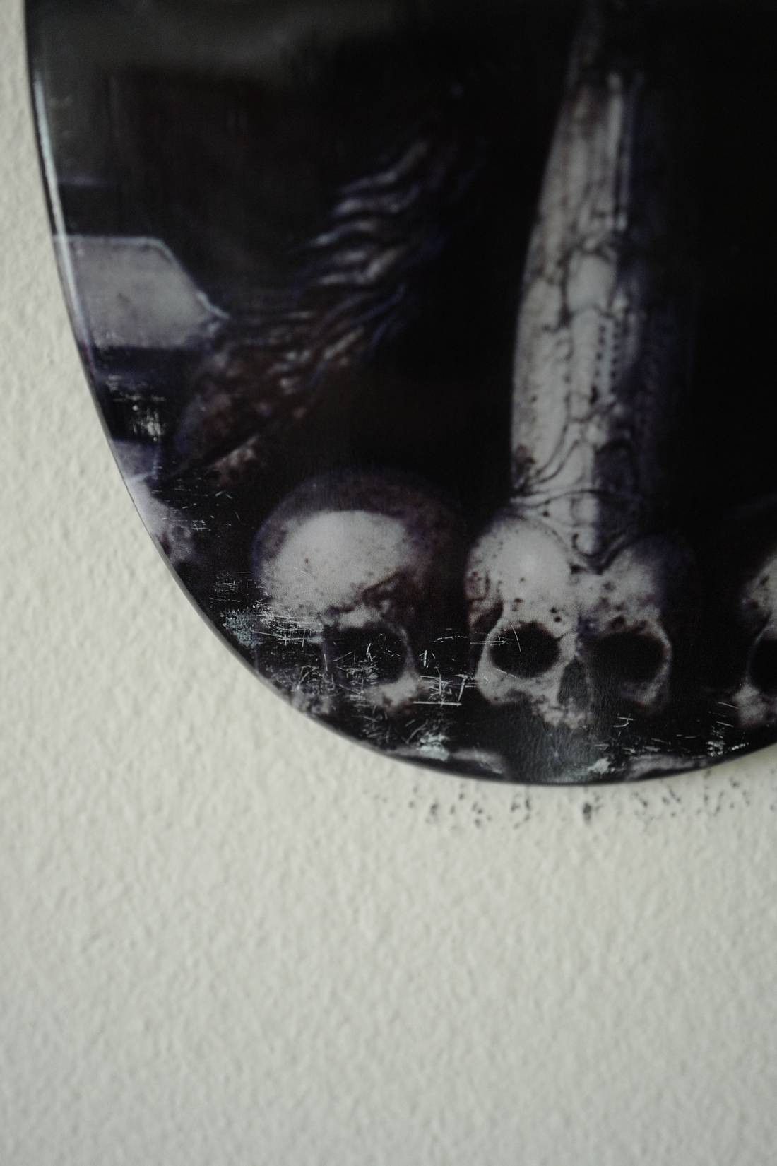 Supreme 2014 HR Giger Spell IV Size ONE SIZE - 5 Thumbnail