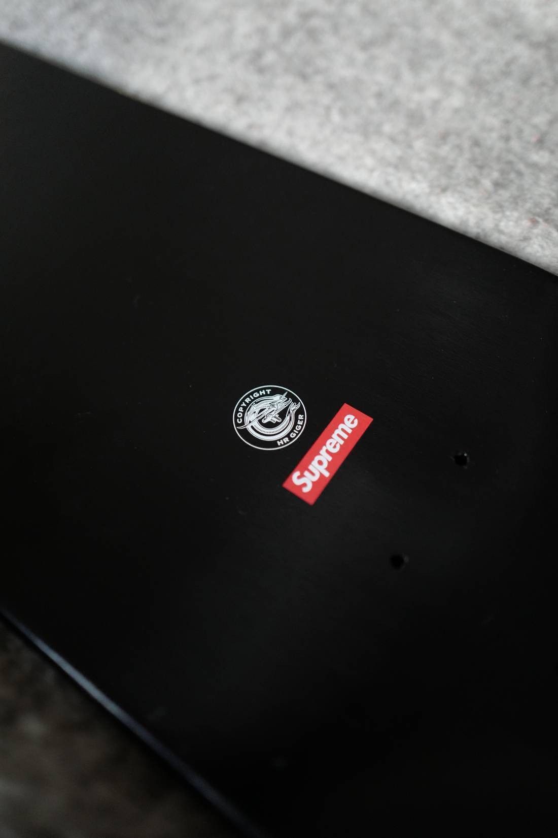 Supreme 2014 HR Giger Spell IV Size ONE SIZE - 4 Thumbnail