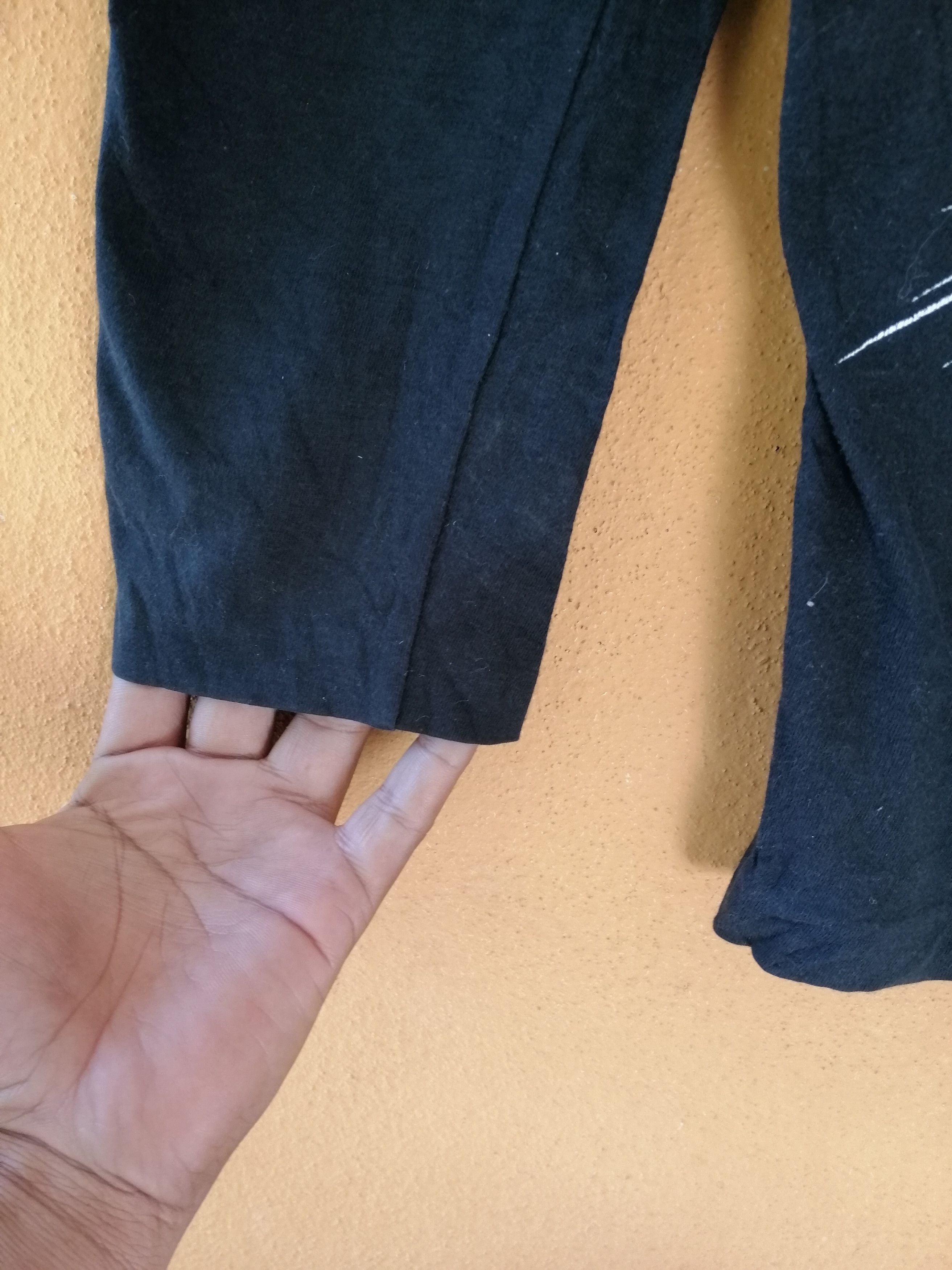 Japanese Brand Japanese Designer OZONE ROCKS Very RaRe Made in Japan Size US M / EU 48-50 / 2 - 8 Thumbnail