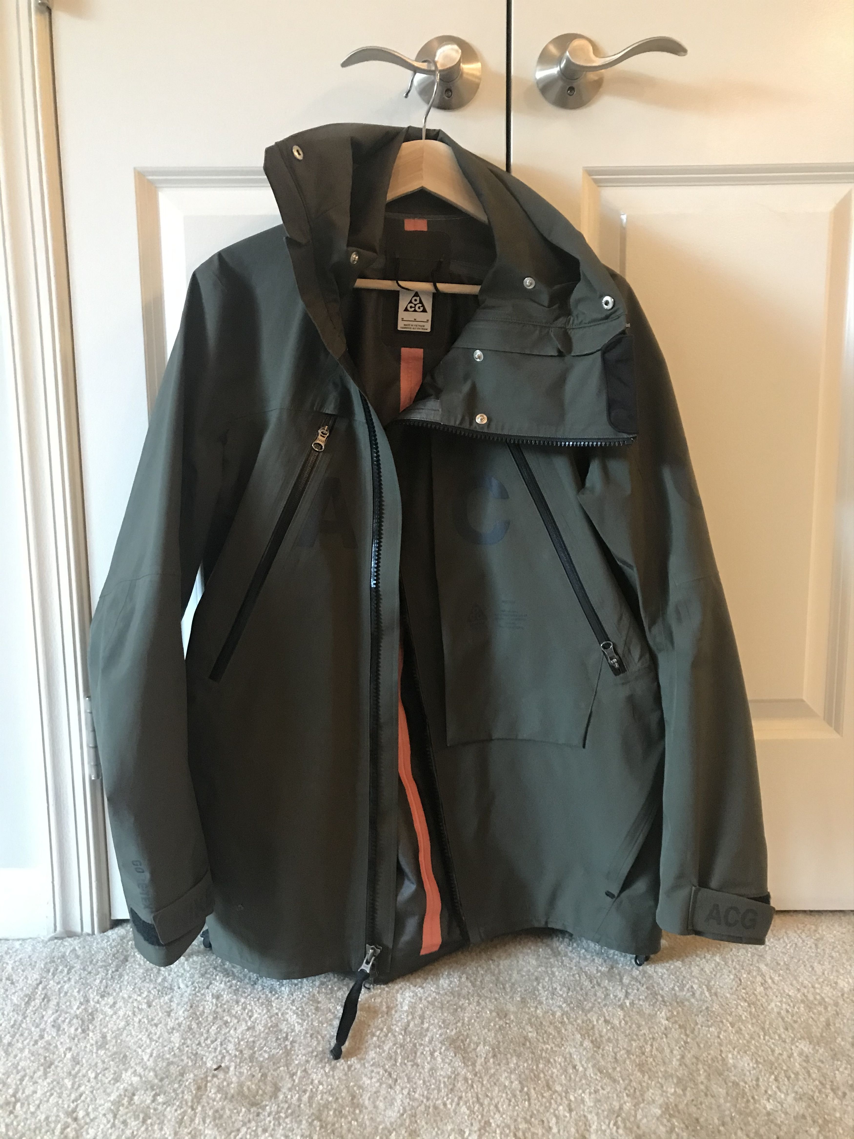 acg alpine