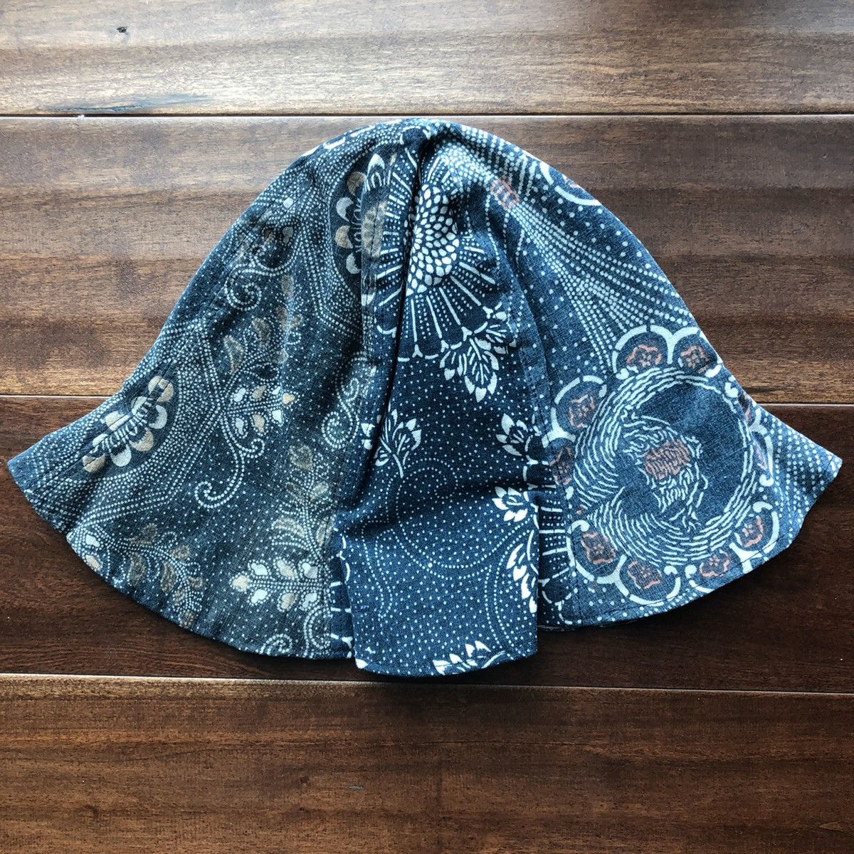 Visvim ICT Tulipa Hat Kofu | Grailed