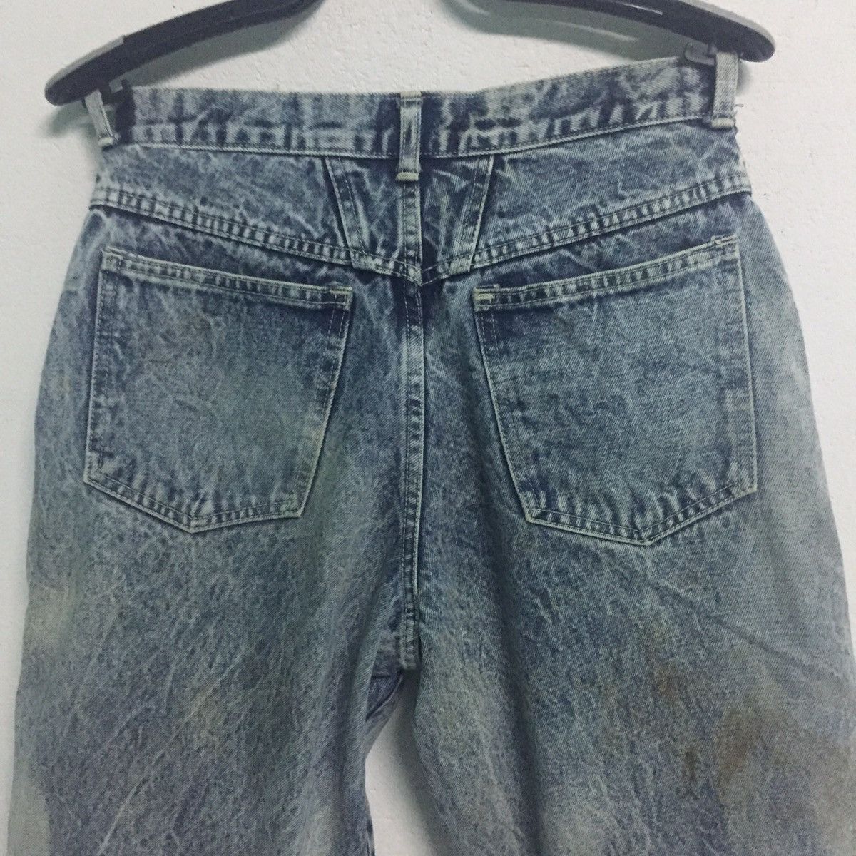 Designer × Japanese Brand Jeffley Gay Togs Sales Division Jeans Pant Size US 31 - 10 Thumbnail