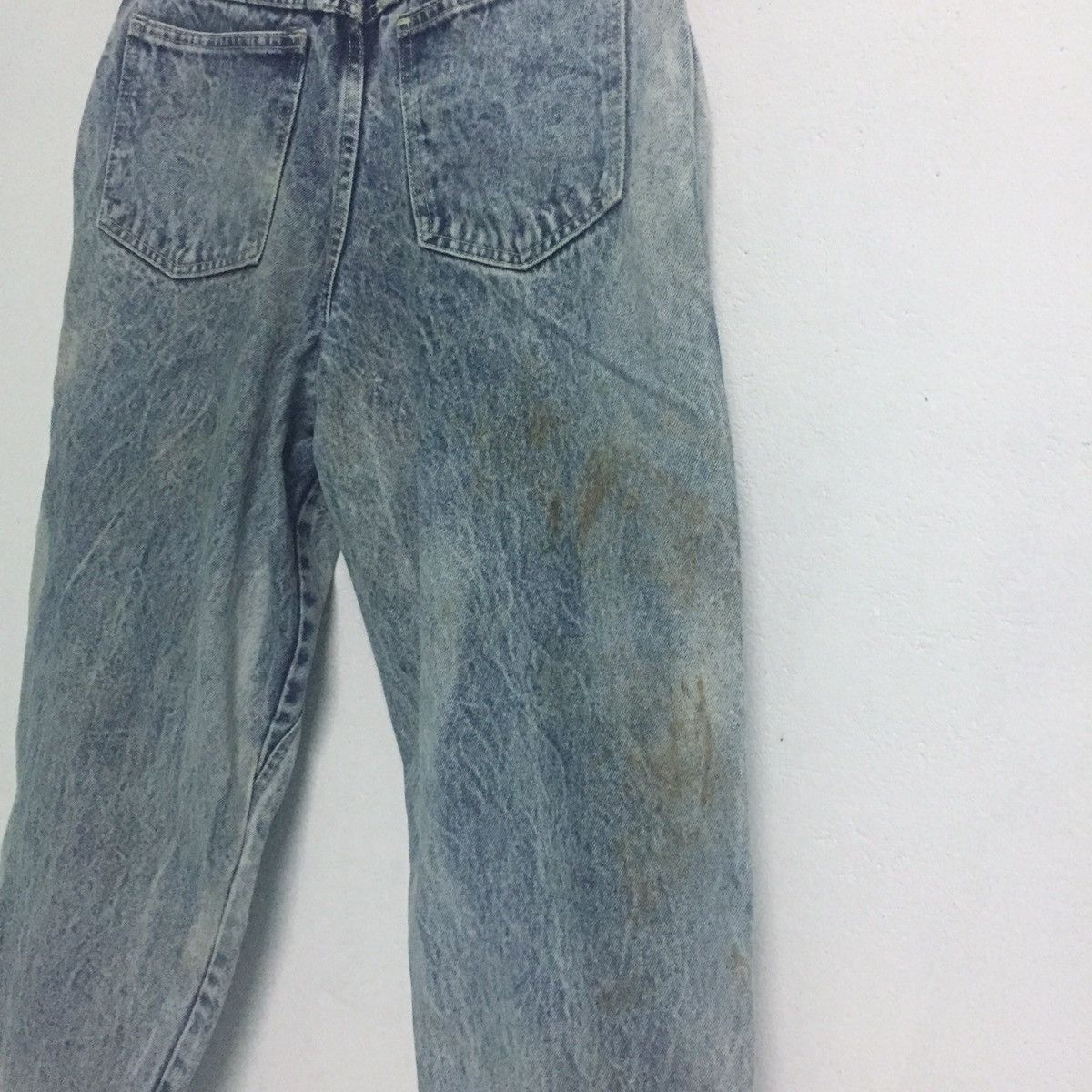 Designer × Japanese Brand Jeffley Gay Togs Sales Division Jeans Pant Size US 31 - 11 Thumbnail