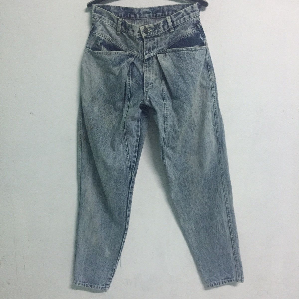 Designer × Japanese Brand Jeffley Gay Togs Sales Division Jeans Pant Size US 31 - 1 Thumbnail