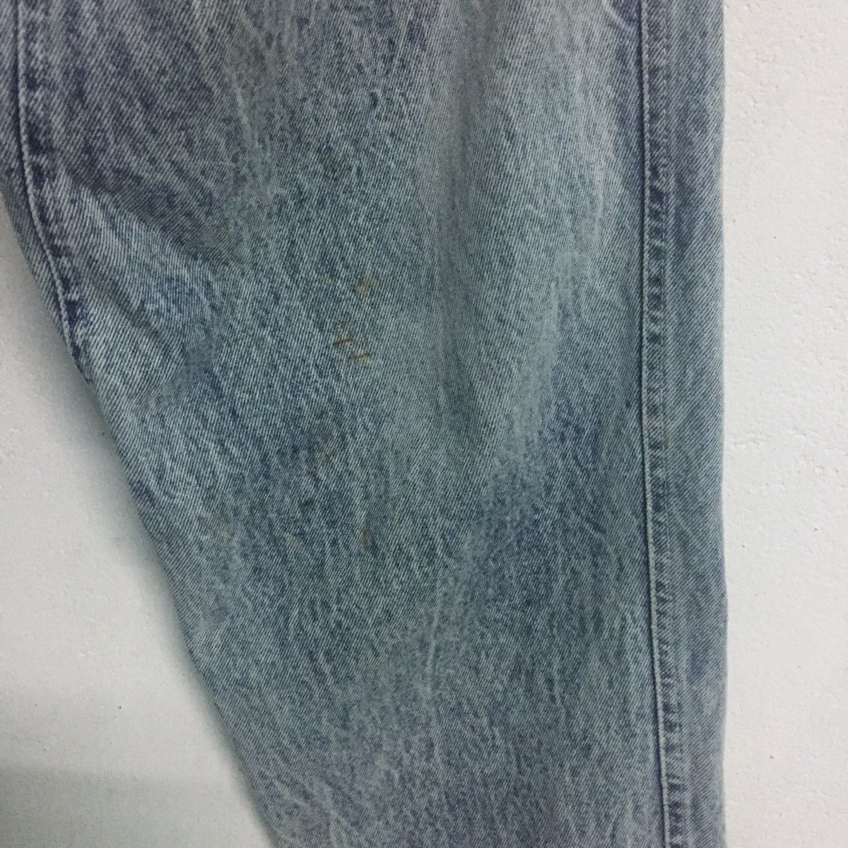 Designer × Japanese Brand Jeffley Gay Togs Sales Division Jeans Pant Size US 31 - 8 Thumbnail