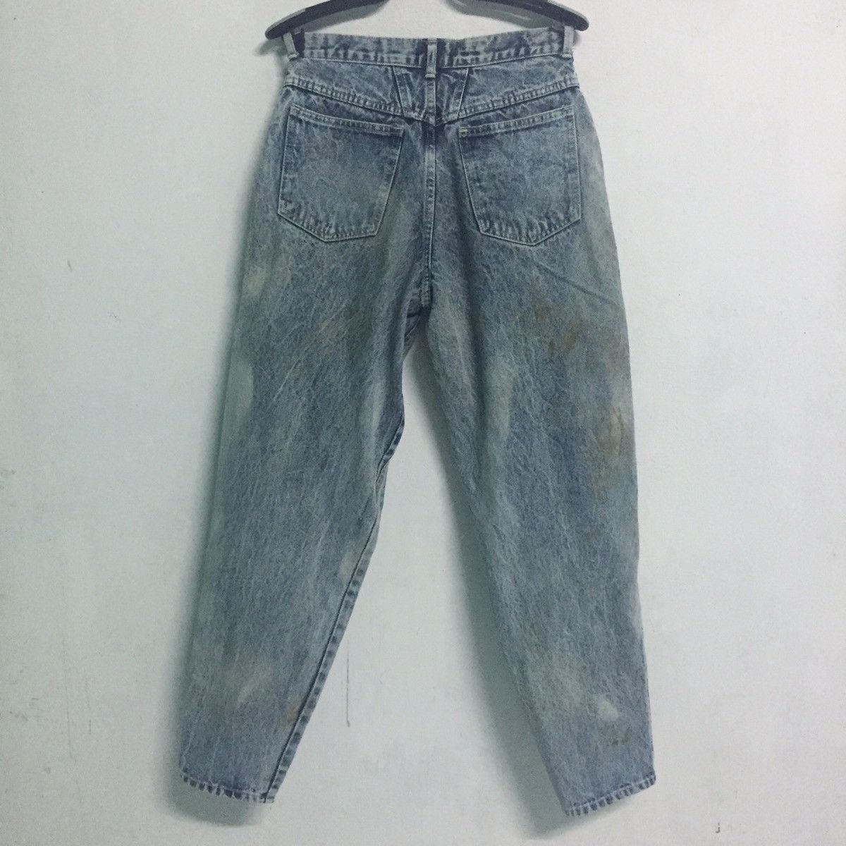 Designer × Japanese Brand Jeffley Gay Togs Sales Division Jeans Pant Size US 31 - 9 Thumbnail