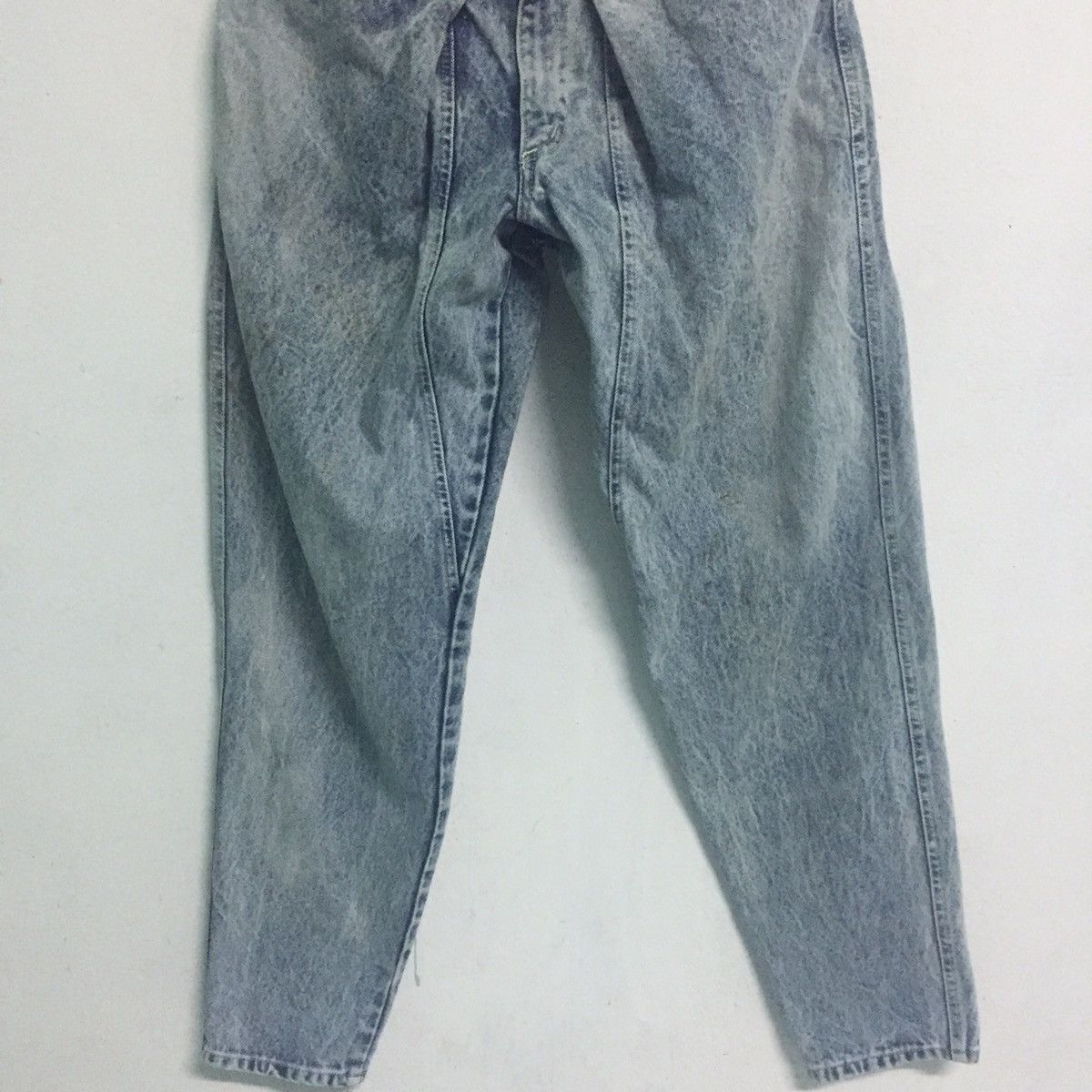 Designer × Japanese Brand Jeffley Gay Togs Sales Division Jeans Pant Size US 31 - 3 Thumbnail